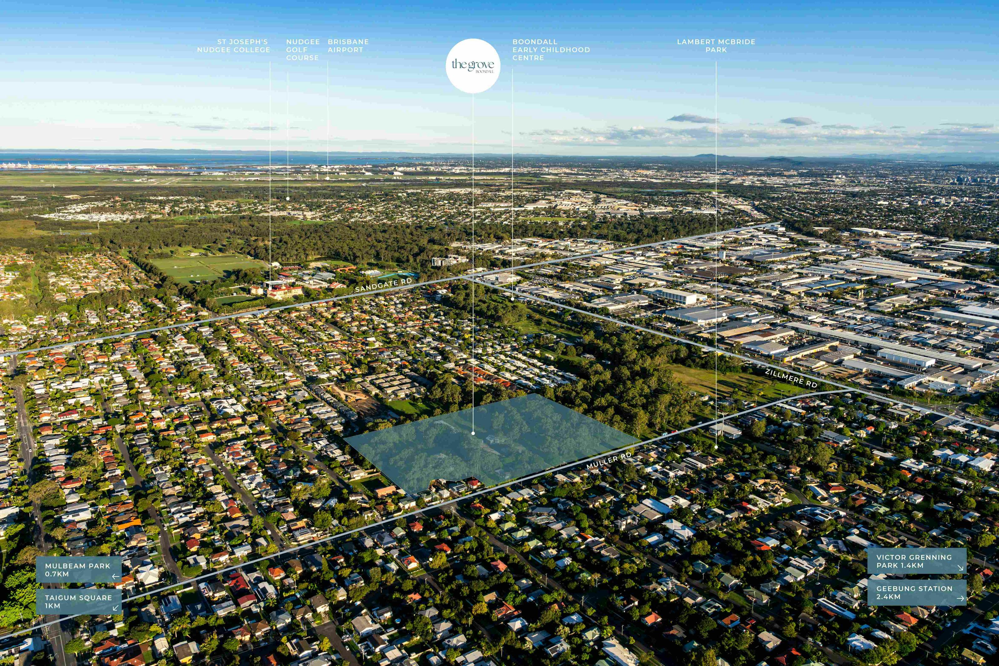 21 Andy Circuit Boondall, QLD 4034-5