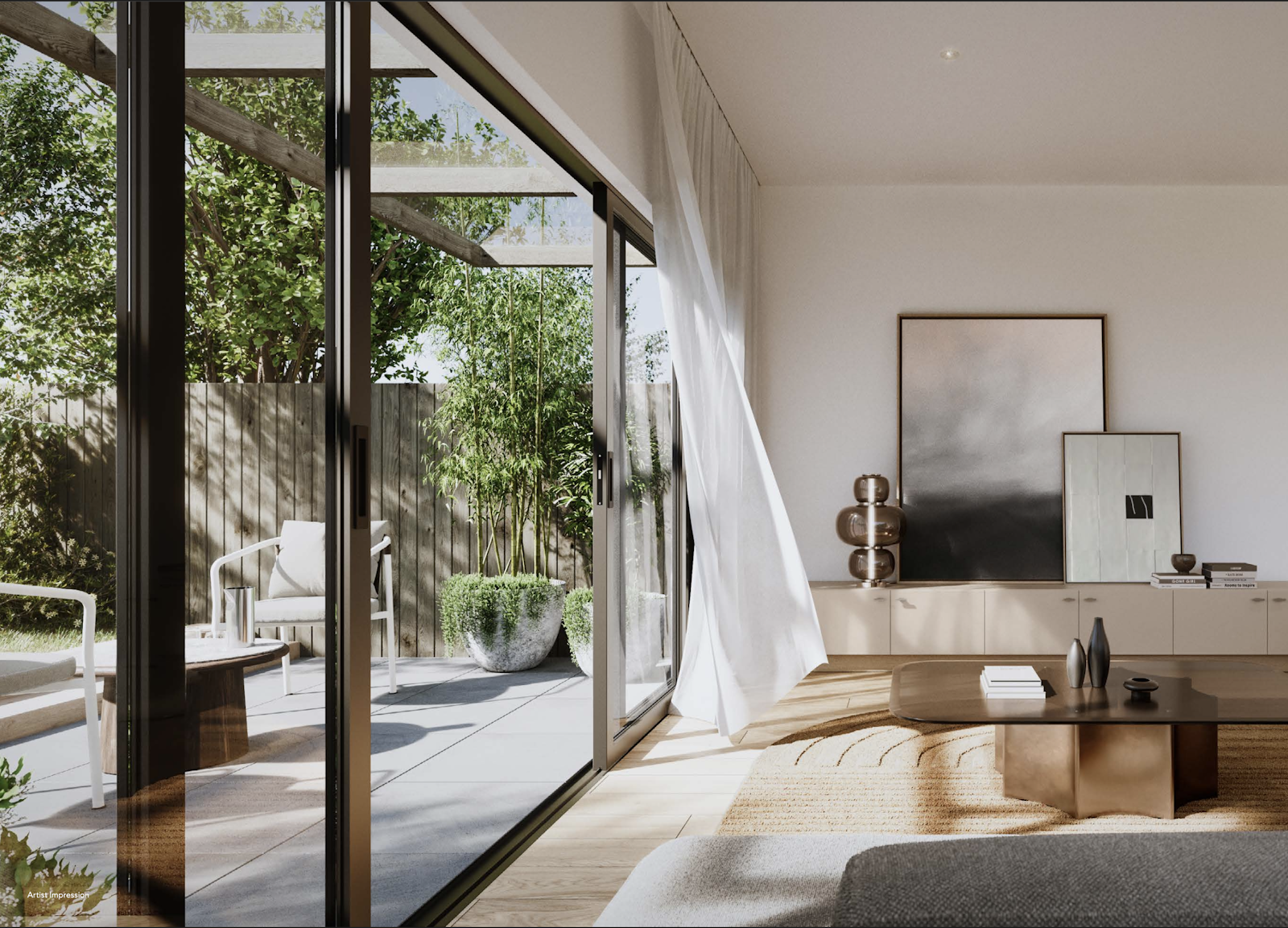 29 3 Whitehorse Rd Blackburn, VIC 3130-4