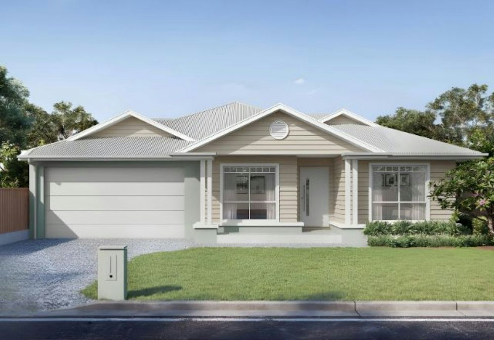 5 Bettson Boulevard, Griffin Crest GRIFFIN, QLD 4503