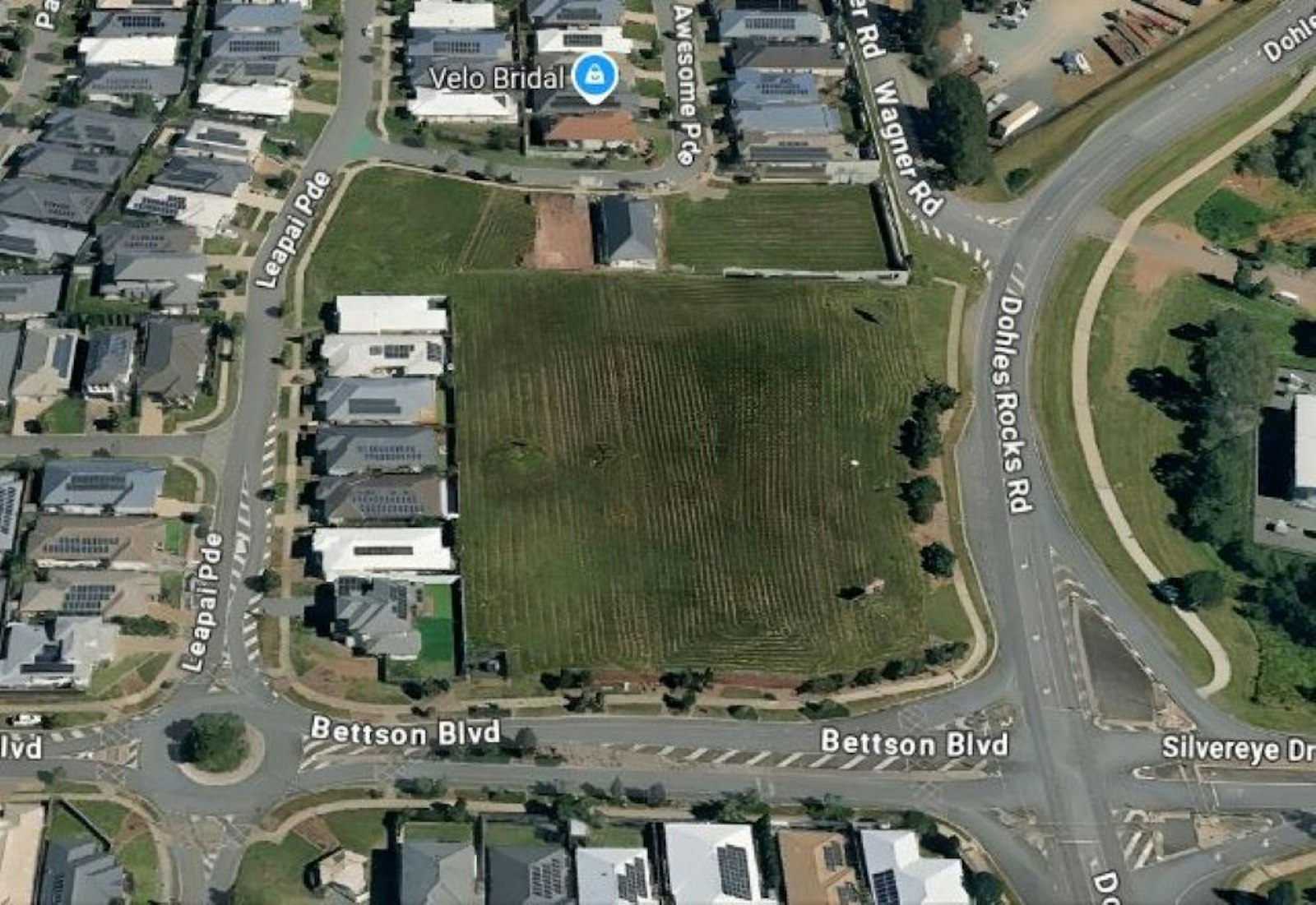 5 Bettson Boulevard, Griffin Crest GRIFFIN, QLD 4503-2