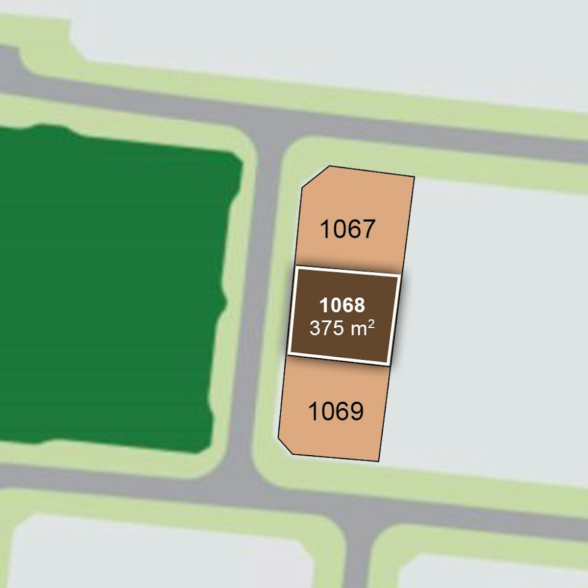 1068 Brick Lane ORAN PARK, NSW 2570-5