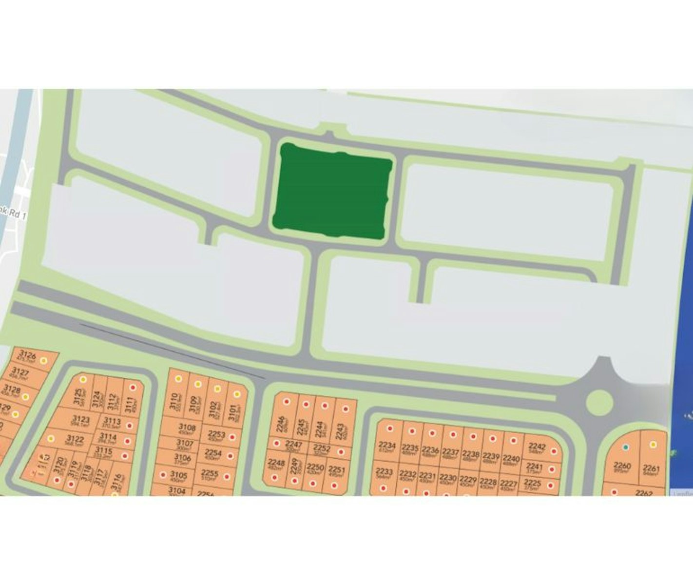 1068 Brick Lane ORAN PARK, NSW 2570-6