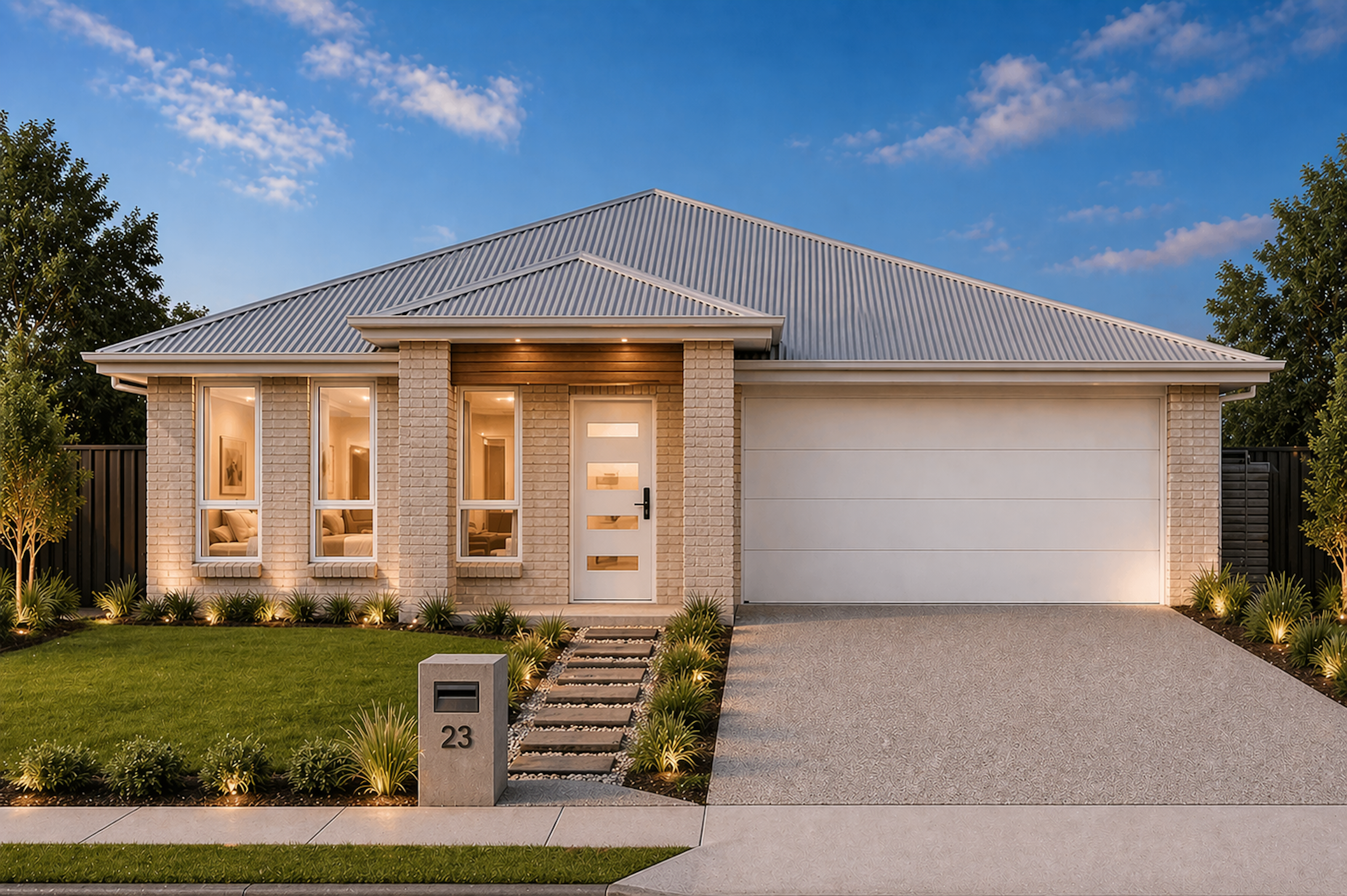 Lot 347 New Road Coral Cove, QLD 4670-0