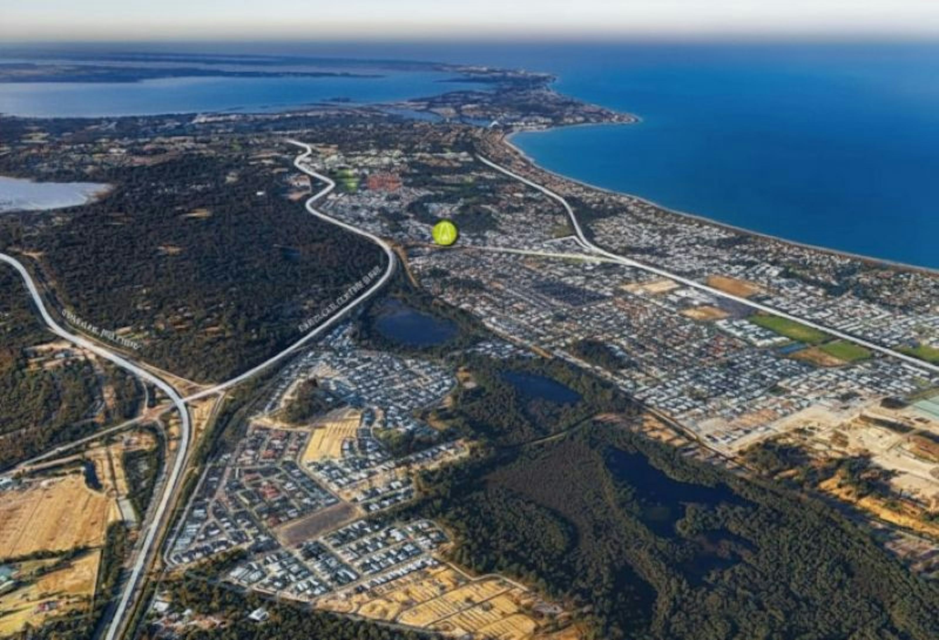 961 Hindmarsh Rd LAKELANDS, WA 6180-1