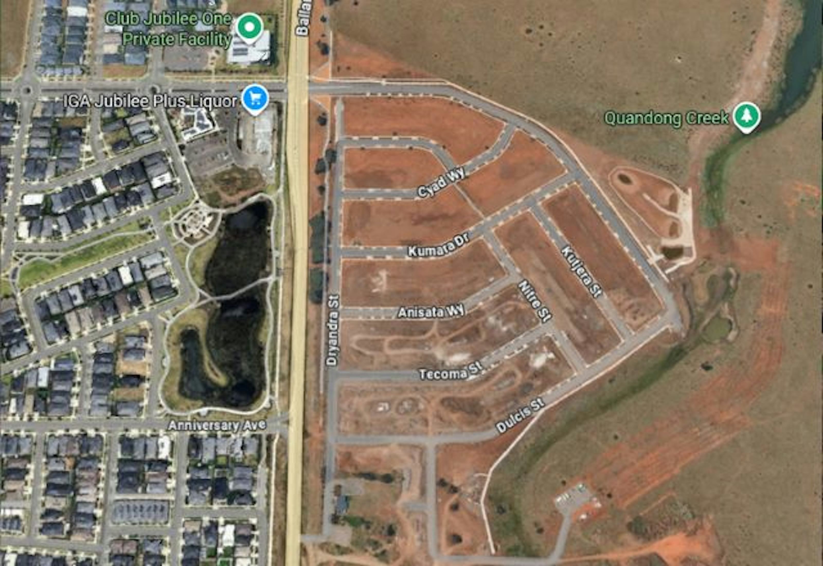 515 Anisata Way MANOR LAKES, VIC 3024-4