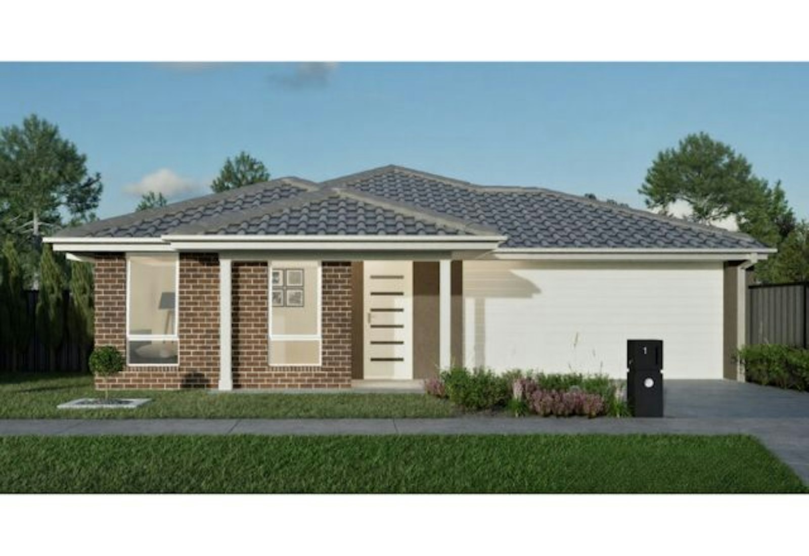 134 Hinge St. ROCKBANK, VIC 3335
