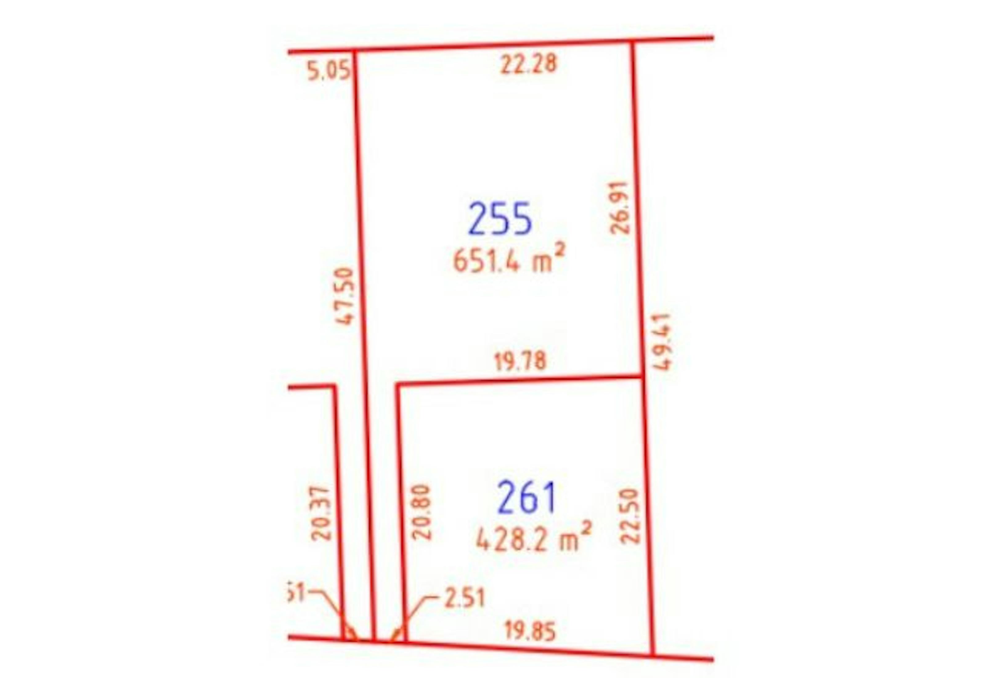 255 95 Gradwells Rd. DORA CREEK, NSW 2264-1