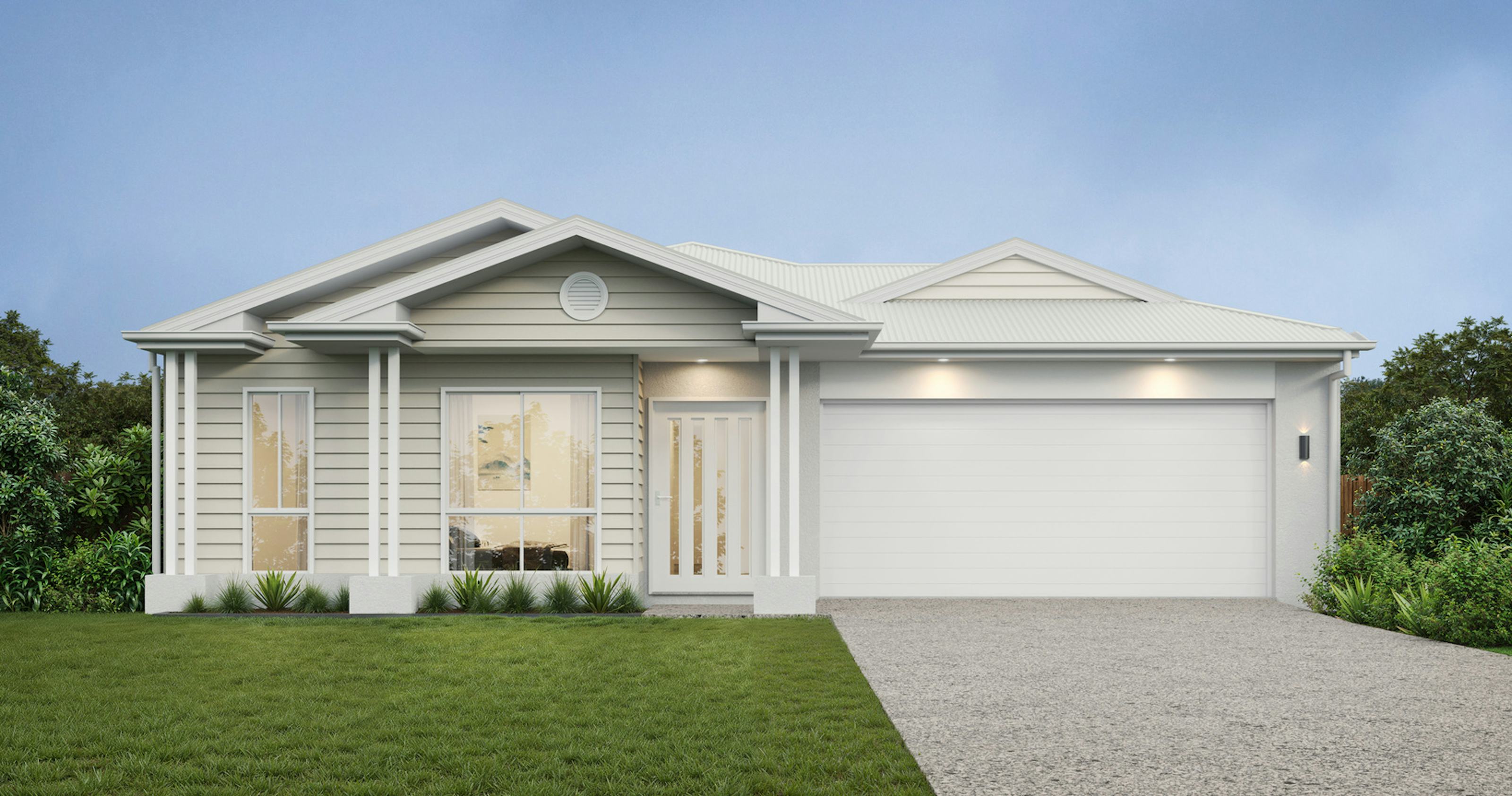 155 Proposed St Riverbend, QLD 4280