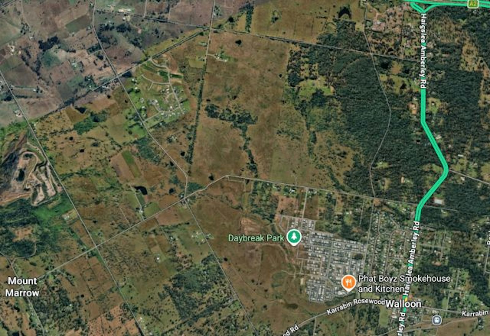 132 Tolmount St. WALLOON, QLD 4306-3