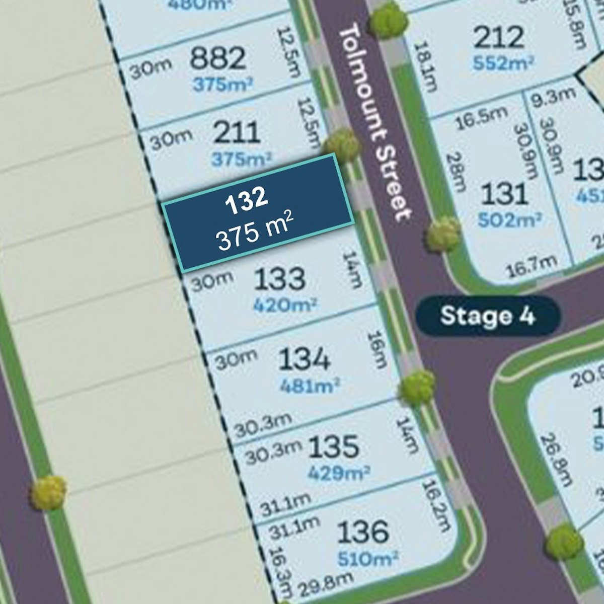 132 Tolmount St. WALLOON, QLD 4306-6