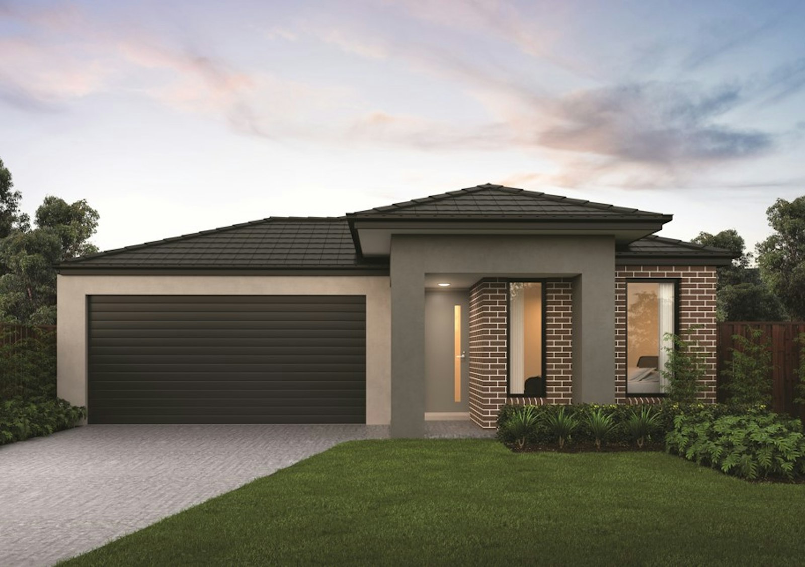 Lot 780 Springfall Road TARNEIT, VIC 3029-1
