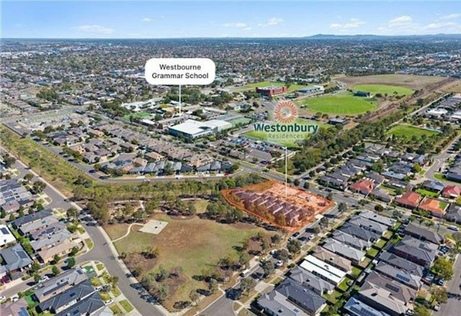 3 2 Westbury Dr. TRUGANINA, VIC 3029-2
