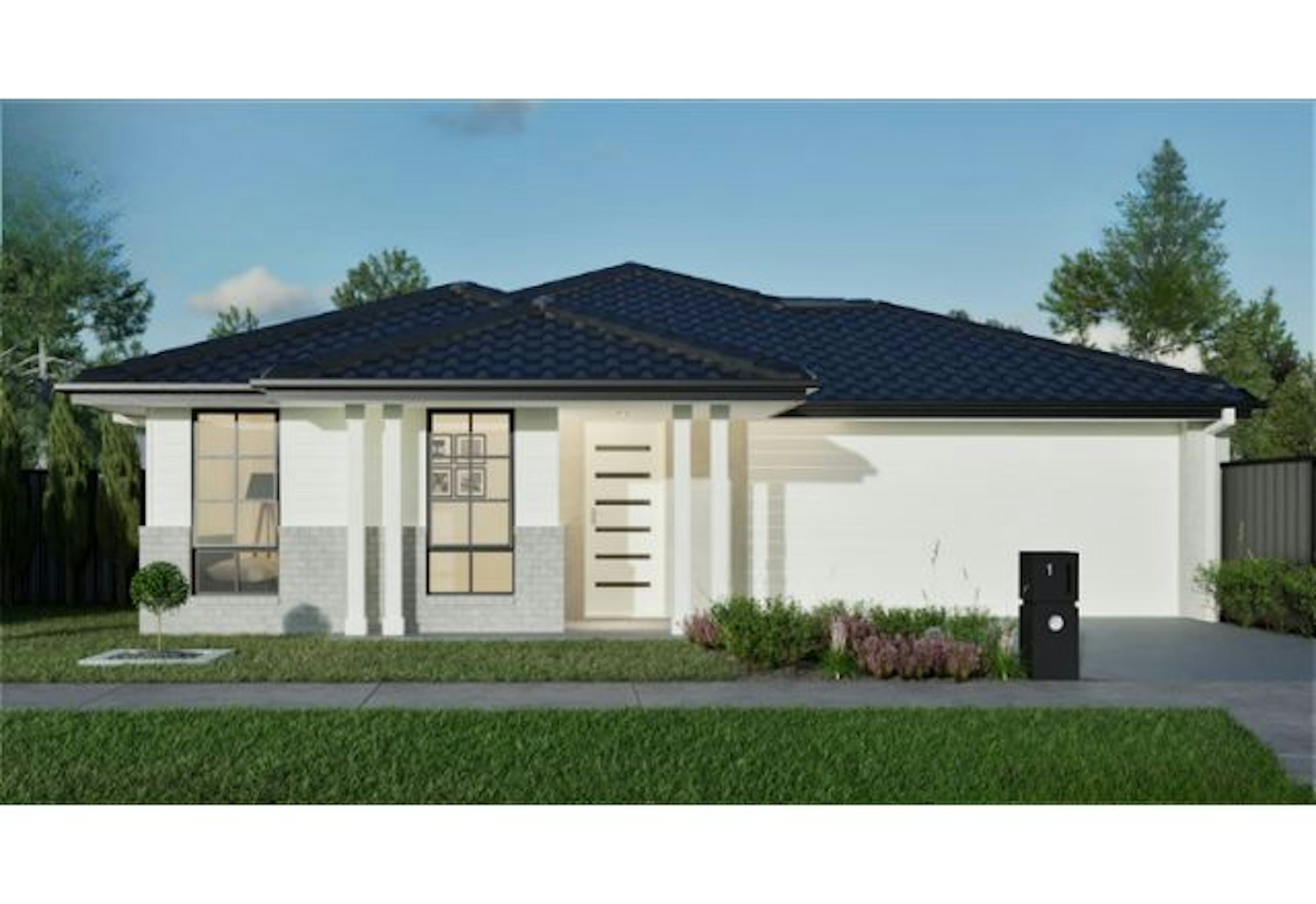 2 Charters Avenue GISBORNE, VIC 3437
