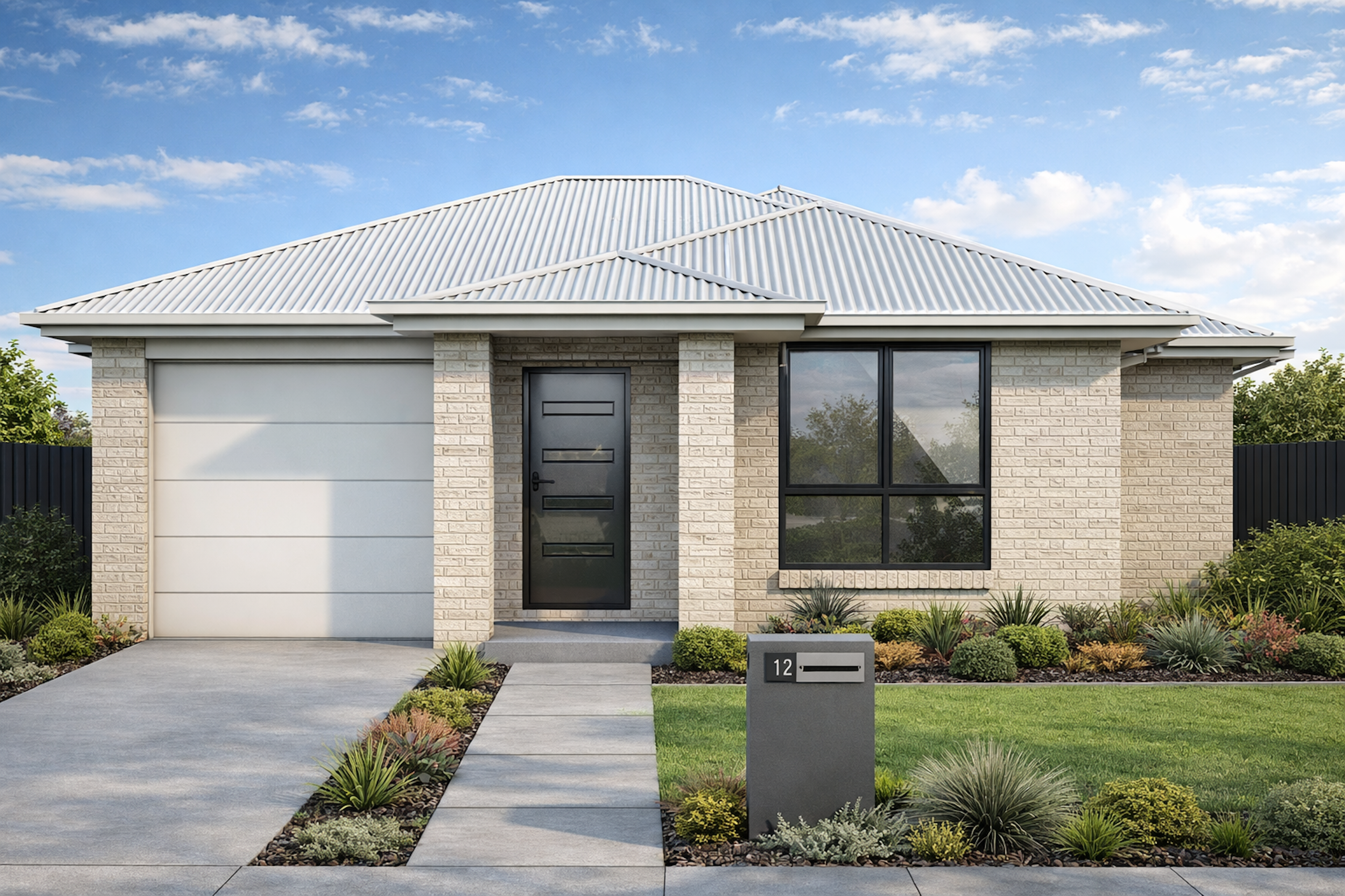 Lot 204 New Road Munno Para Downs, SA 5115