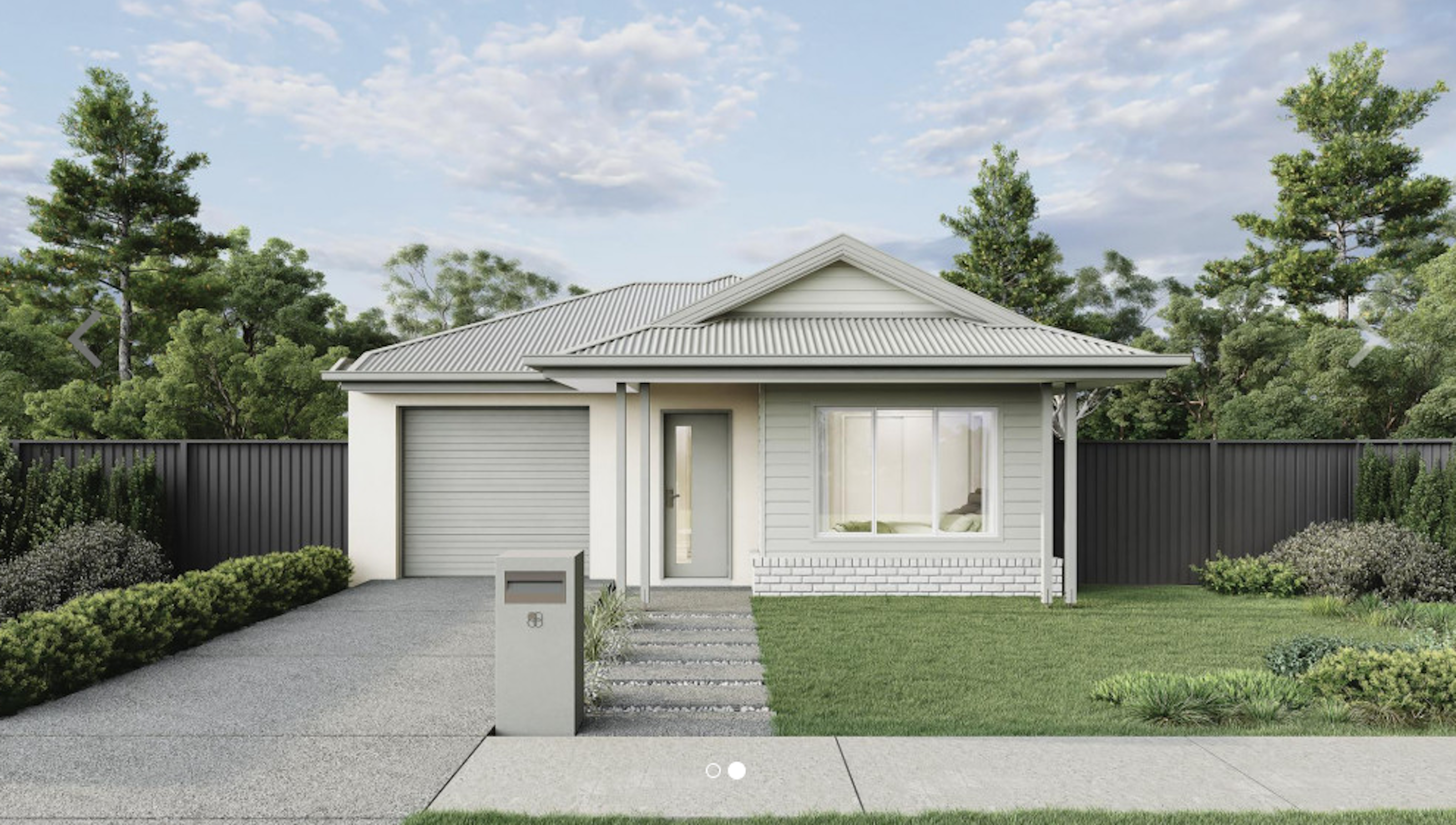 2036 Whiterock WHITE ROCK, QLD 4306