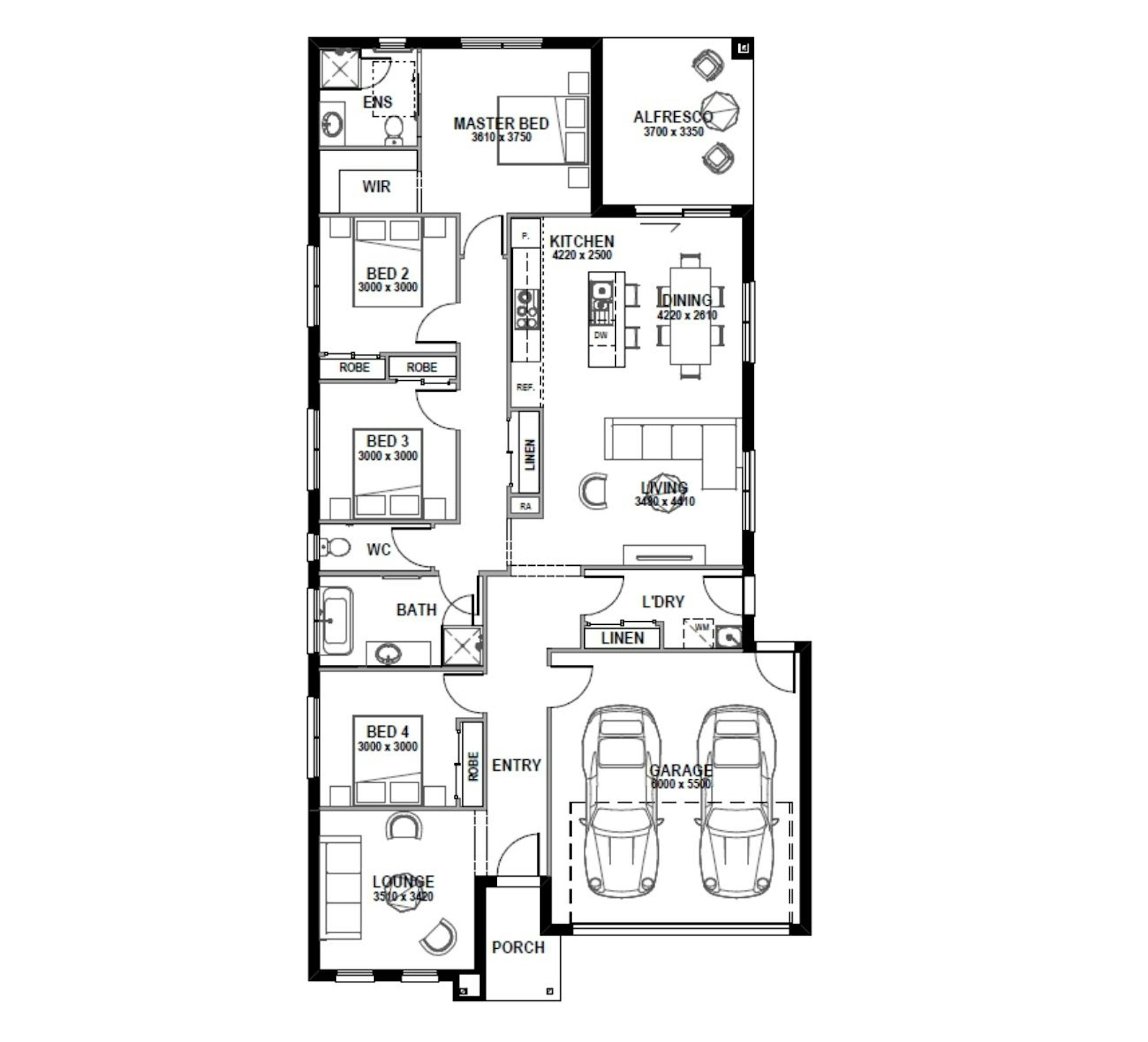 734 Truss Cres. CLYDE NORTH, VIC 3978-6