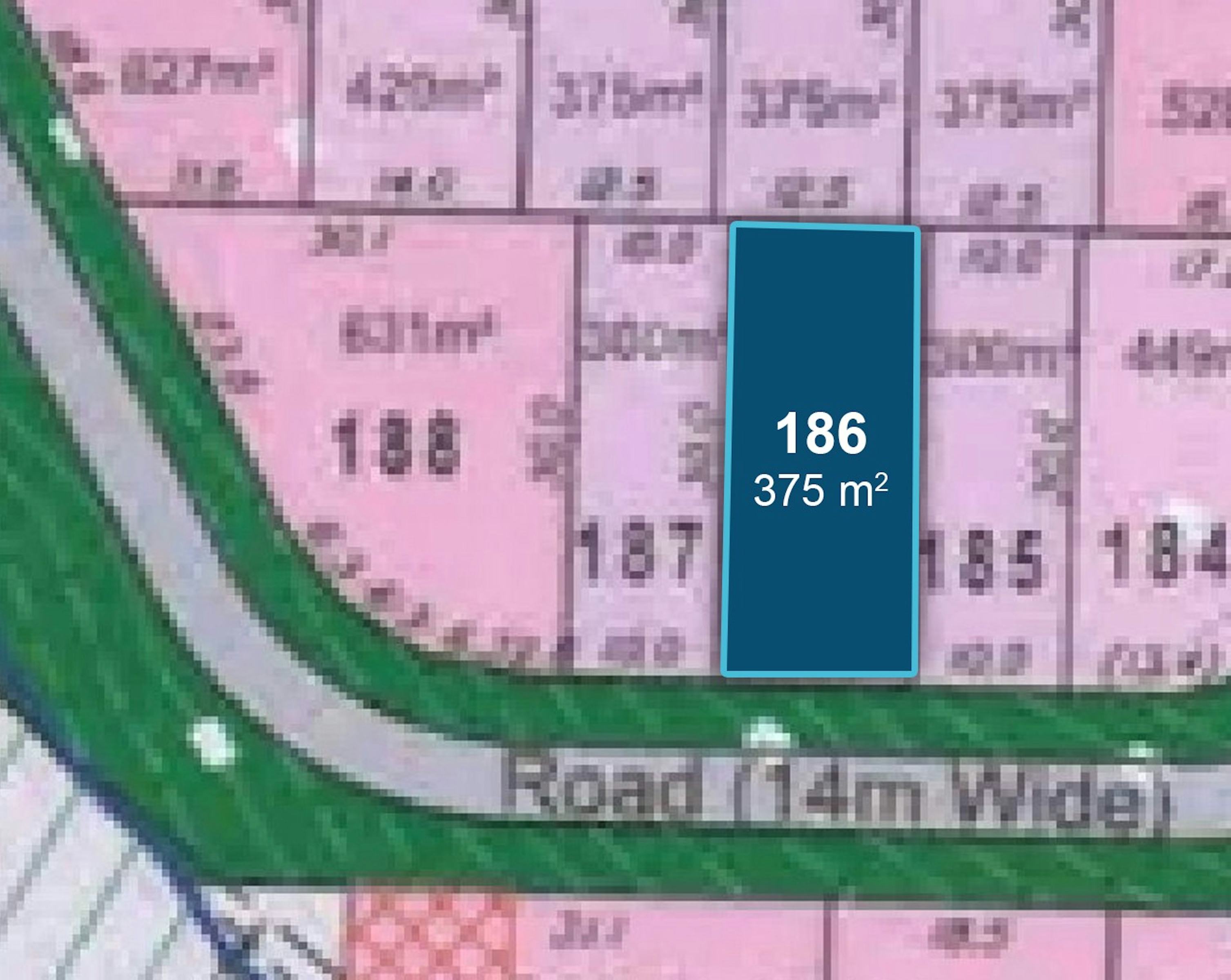 186 Saint Eves ROCHEDALE, QLD 4123-7