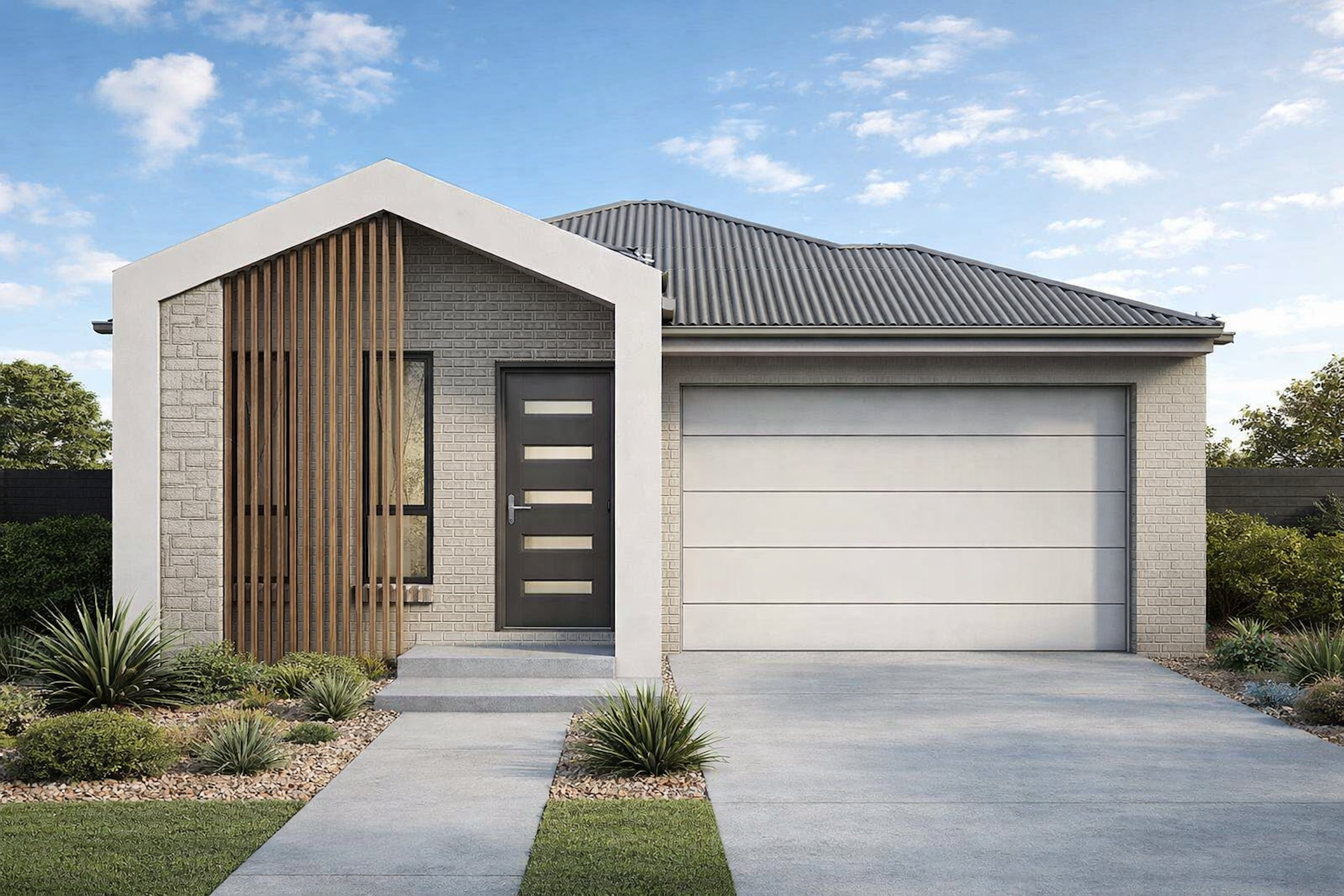 Lot 134 New Road Munno Para Downs, SA 5115