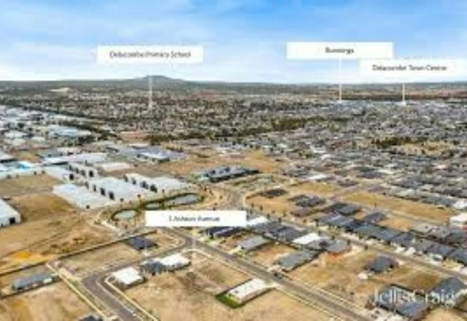 518 Cassowary Way BALLARAT, VIC 3353-1