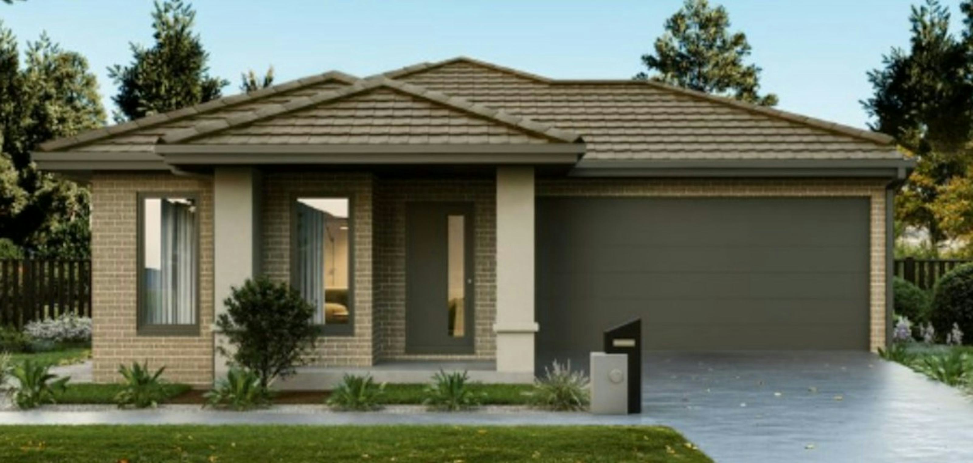 807 Proposed St Bonshaw, VIC 3352