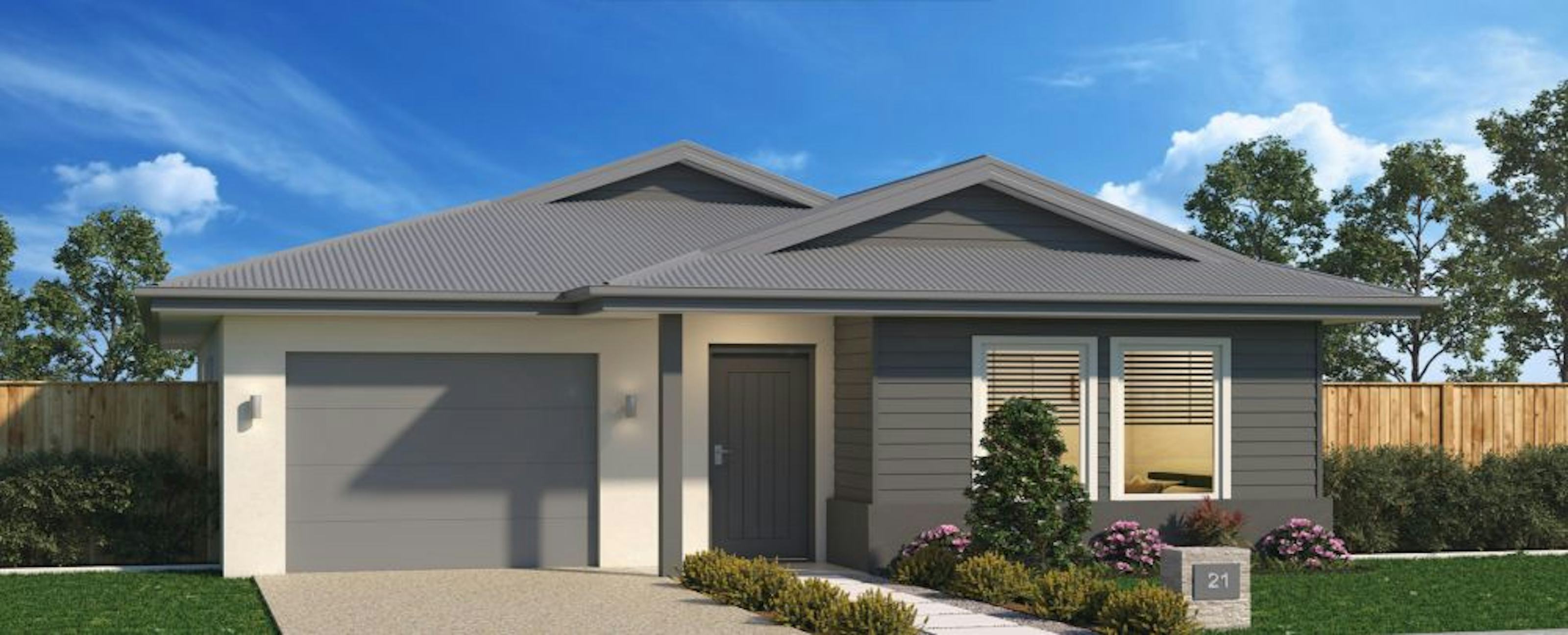 322 Arbourwood Estate MORAYFIELD, QLD 4506-1