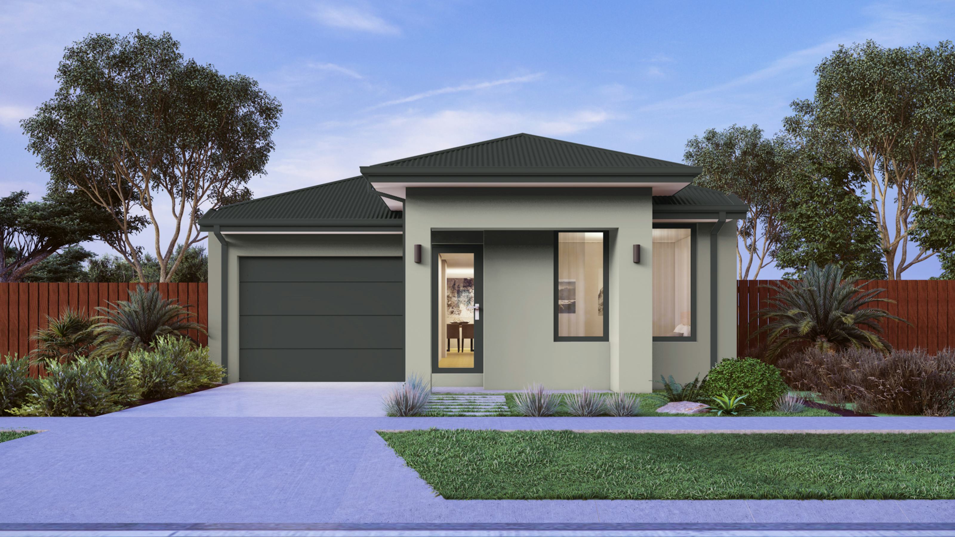 518 Partnership Way MAMBOURIN, VIC 3024-5