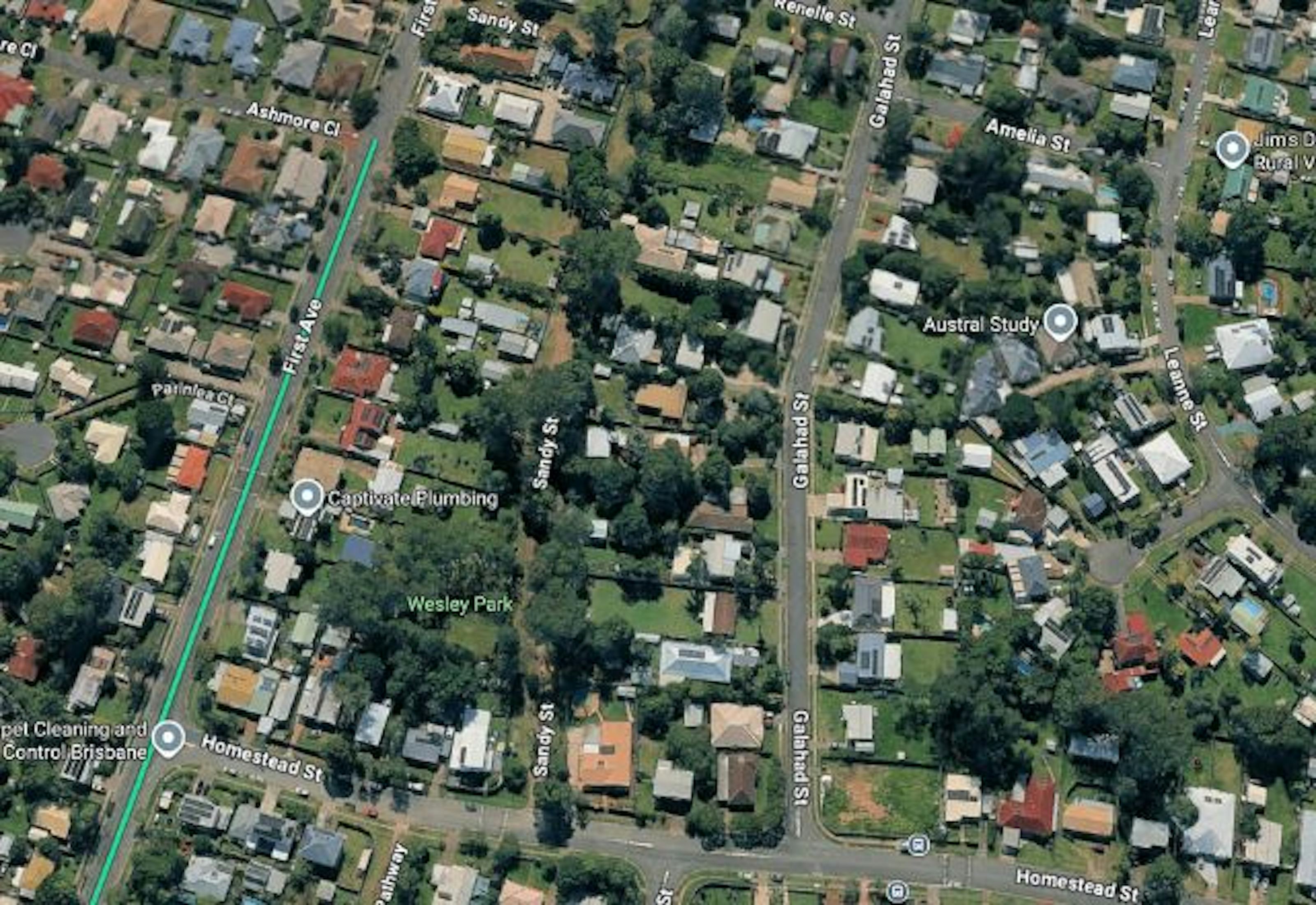 91 Galahad St. MARSDEN, QLD 4132-4