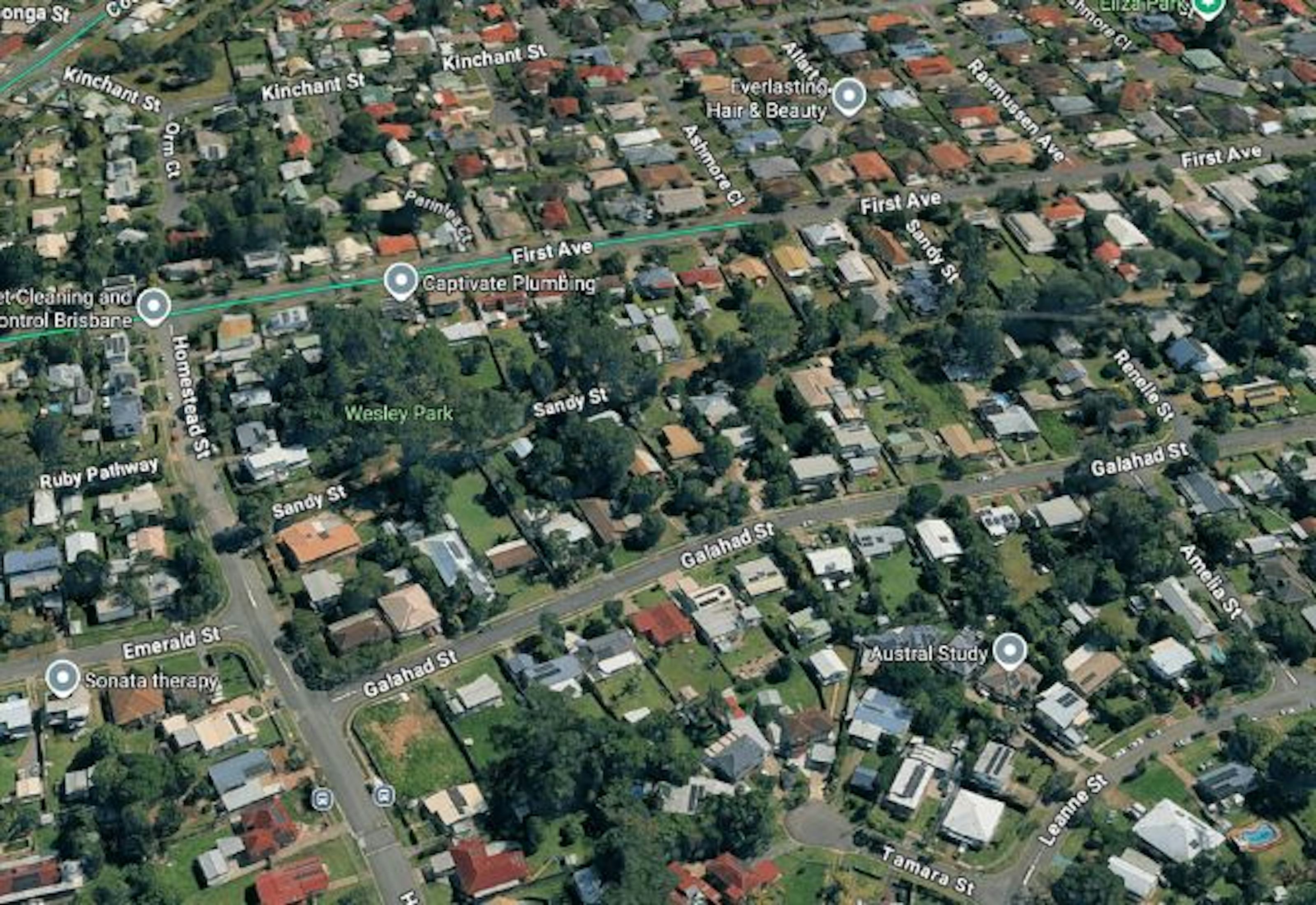 91 Galahad St. MARSDEN, QLD 4132-5