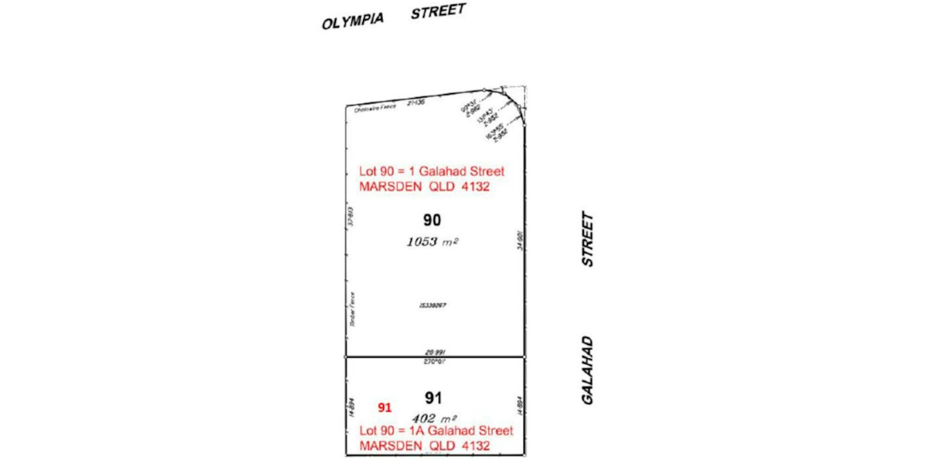 91 Galahad St. MARSDEN, QLD 4132-6