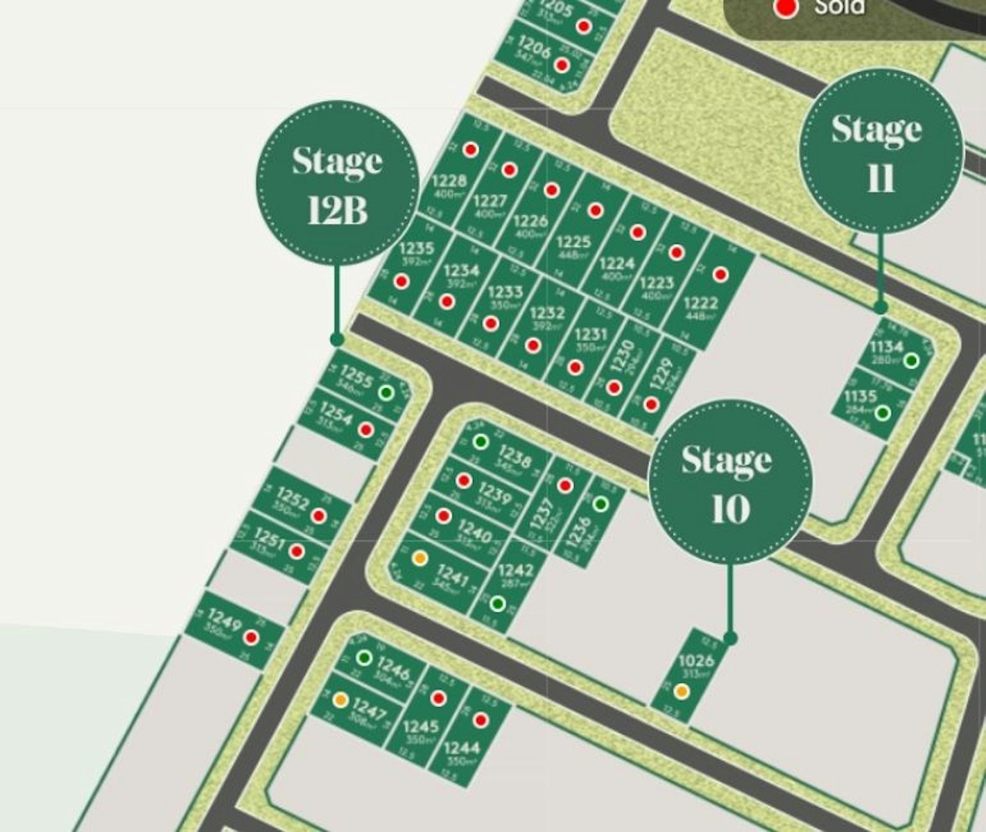 1242 Casher Way SUNBURY, VIC 3429-5