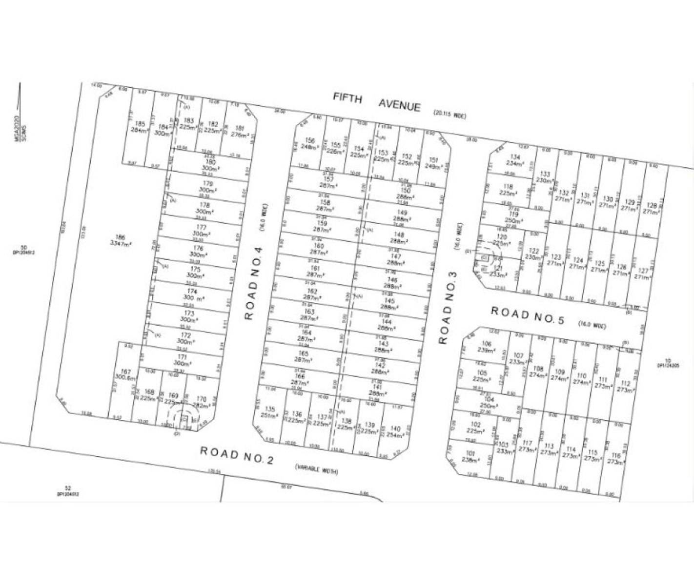 101 Brindle St. AUSTRAL, NSW 2179-4