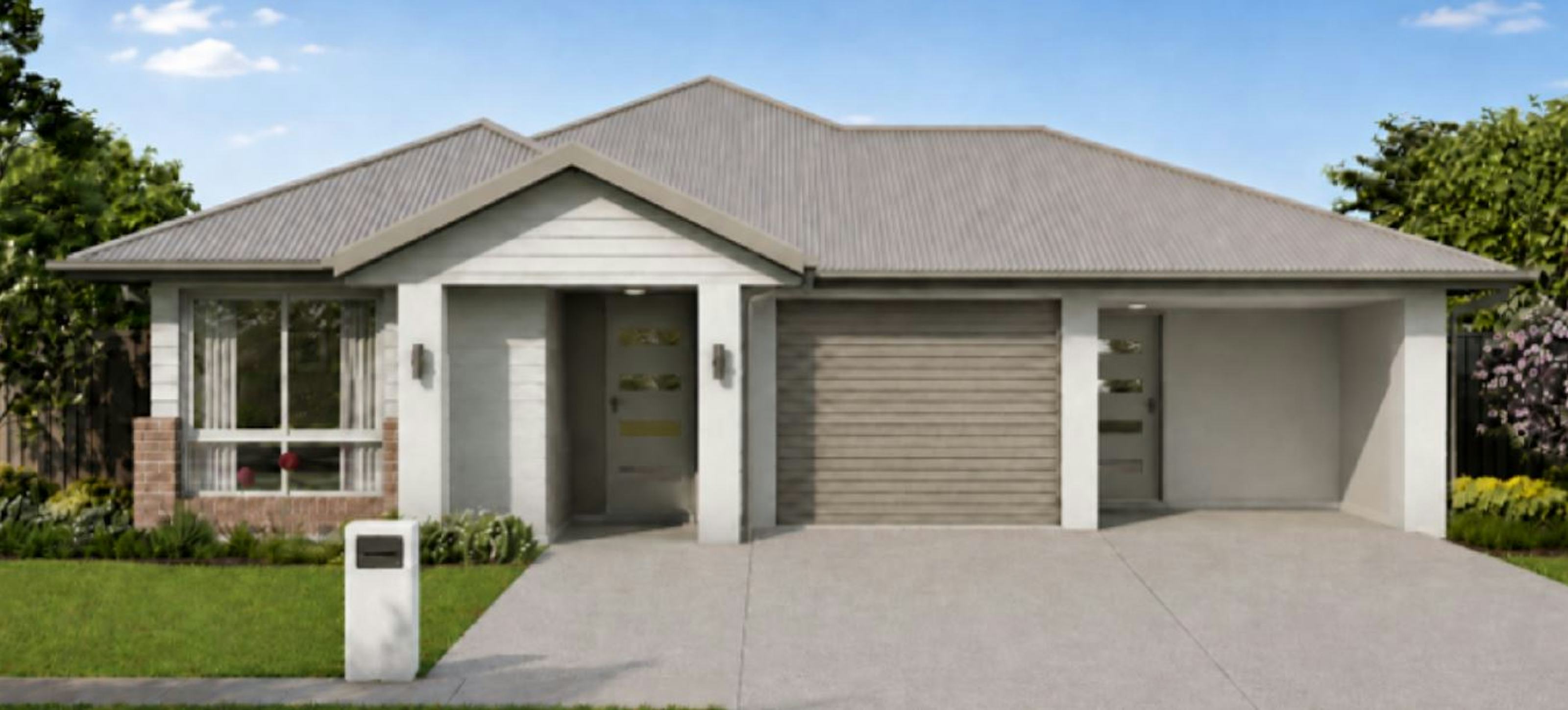 1 Proposed St Berrinba, QLD 4117
