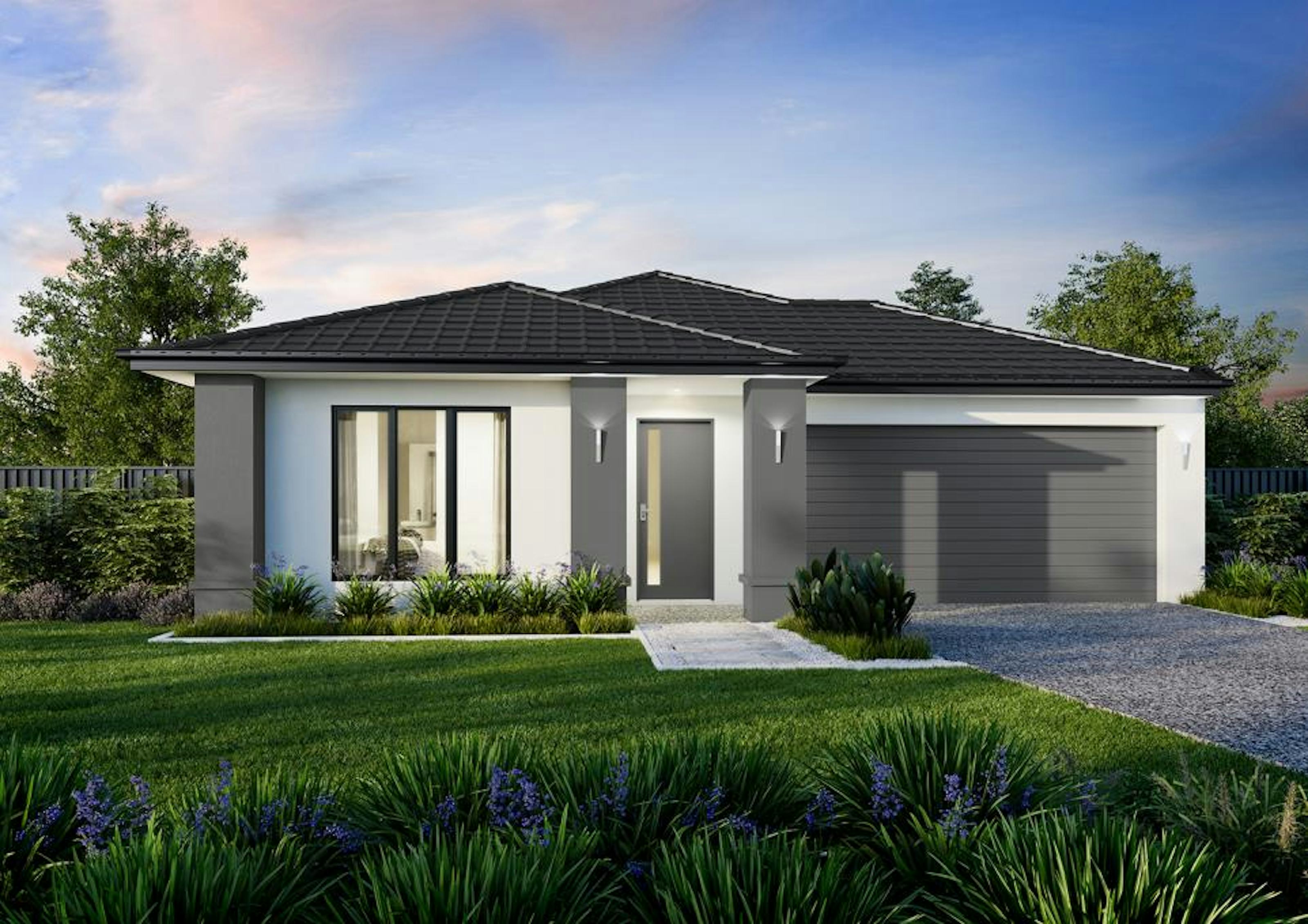 313 Proposed St THORNHILL PARK, VIC 3335