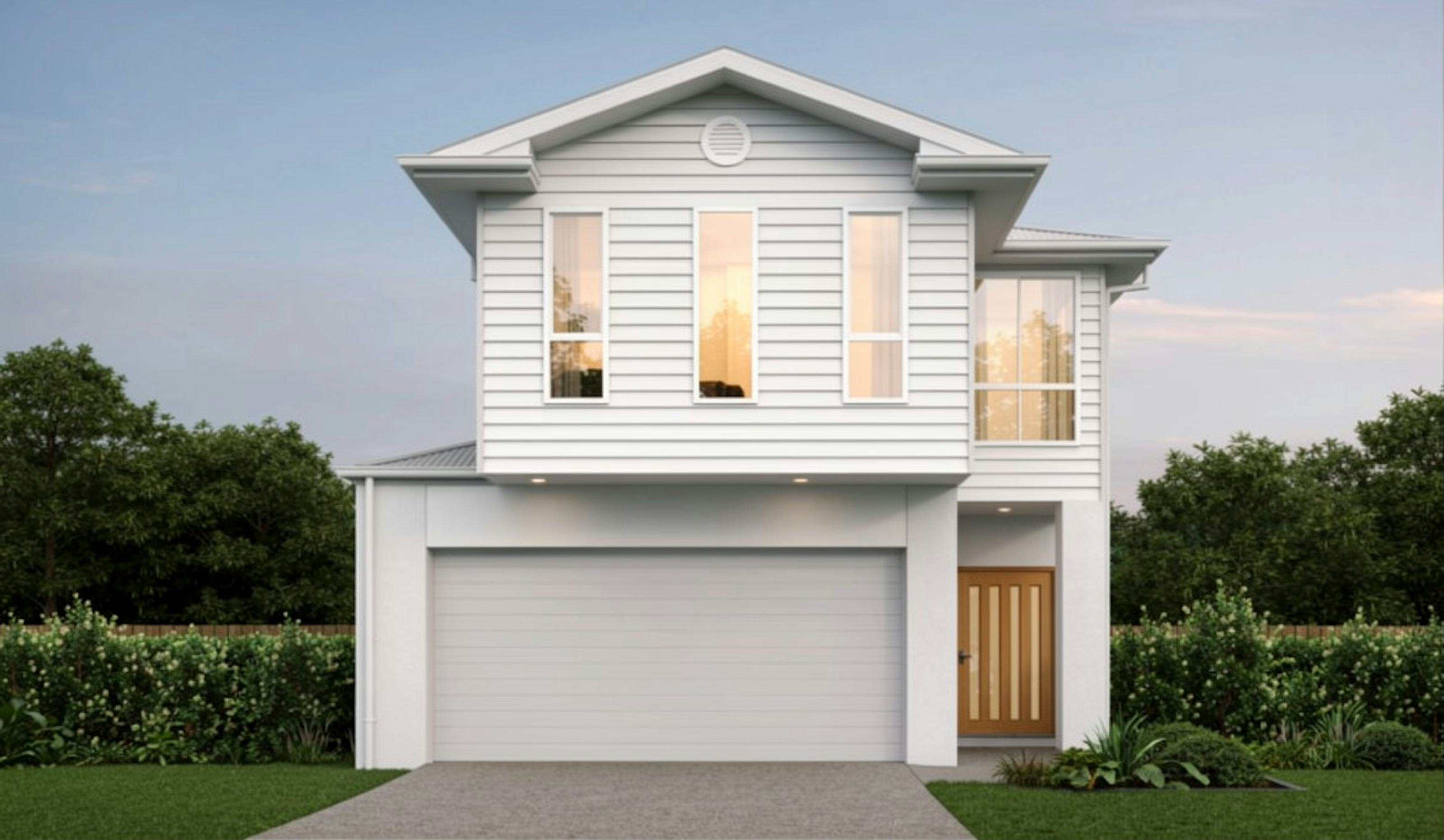 5 Riverview Estate UPPER COOMERA, QLD 4209