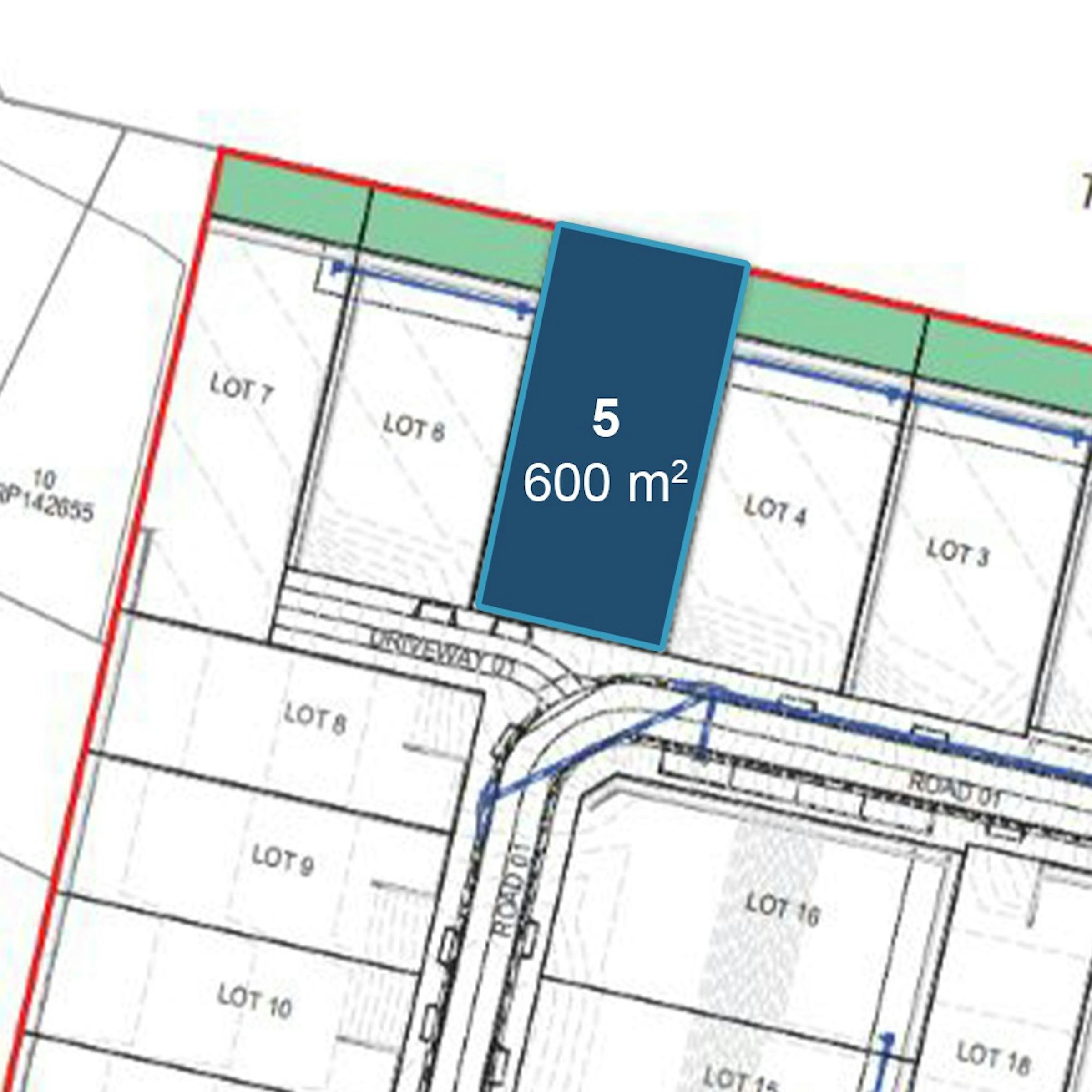5 Riverview Estate UPPER COOMERA, QLD 4209-4