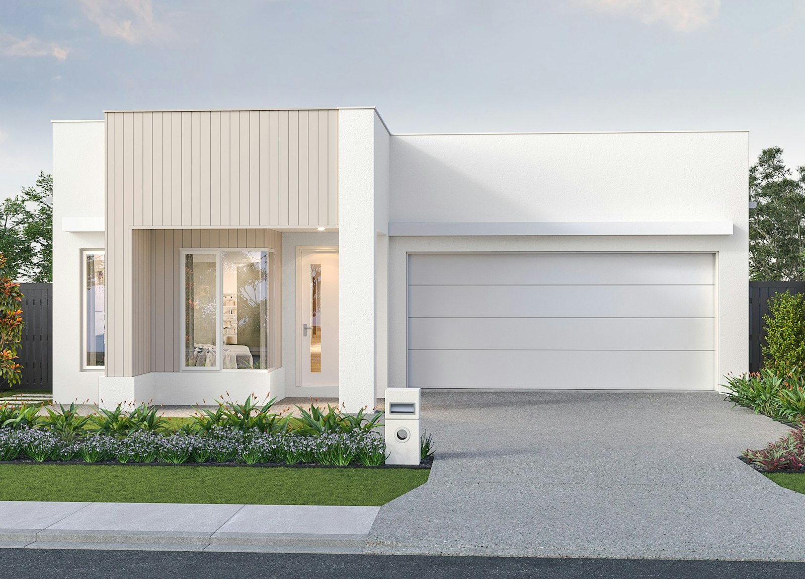 Lot 5 New Road Deception Bay, QLD 4508