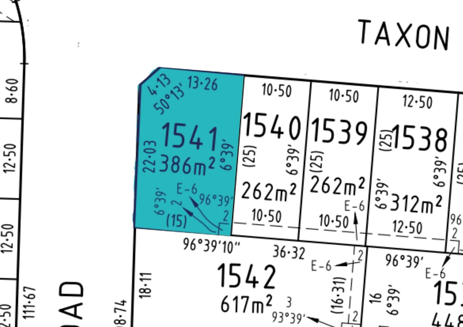 1541 Taxon Rd WEIR VIEWS, VIC 3338-5