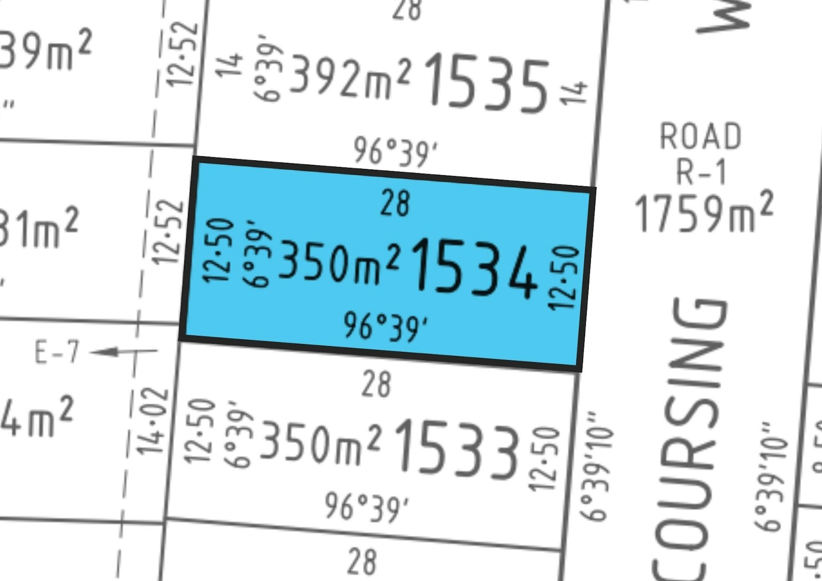 1534 Coursing Way WEIR VIEWS, VIC 3338-6