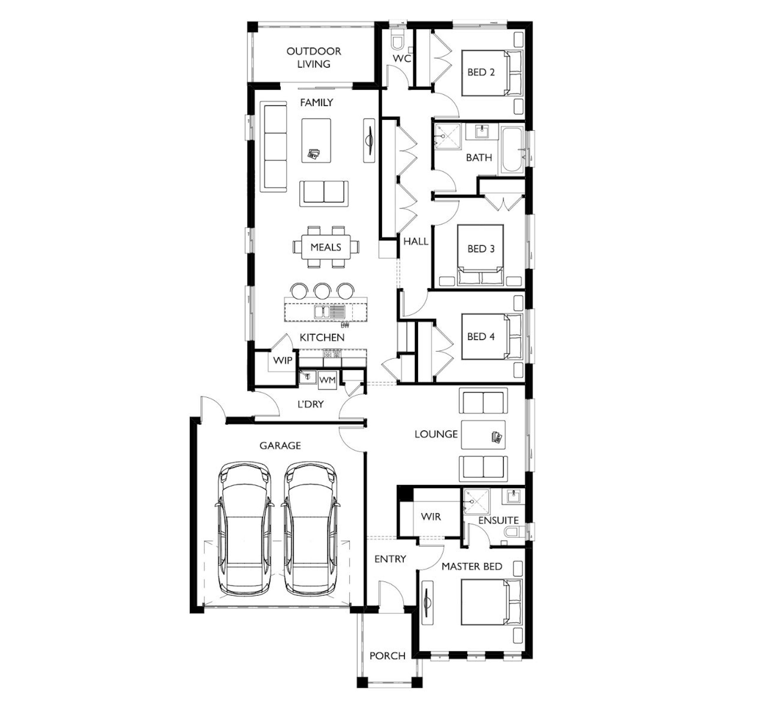 12015 Esperance Ave. ARMSTRONG CREEK, VIC 3217-3