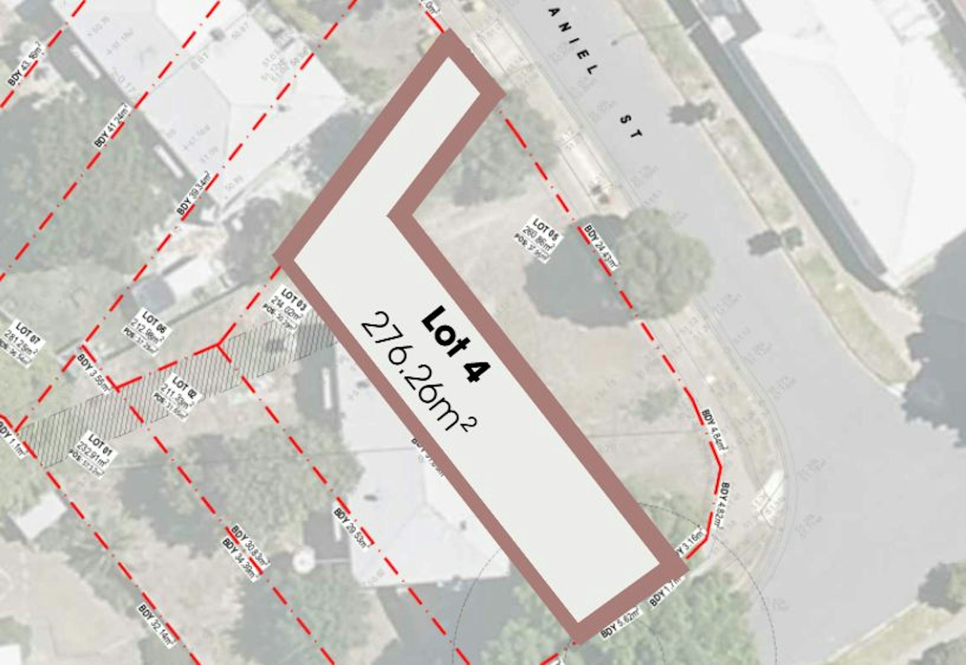 4 Daniel St. ELIZABETH PARK, SA 5113-3
