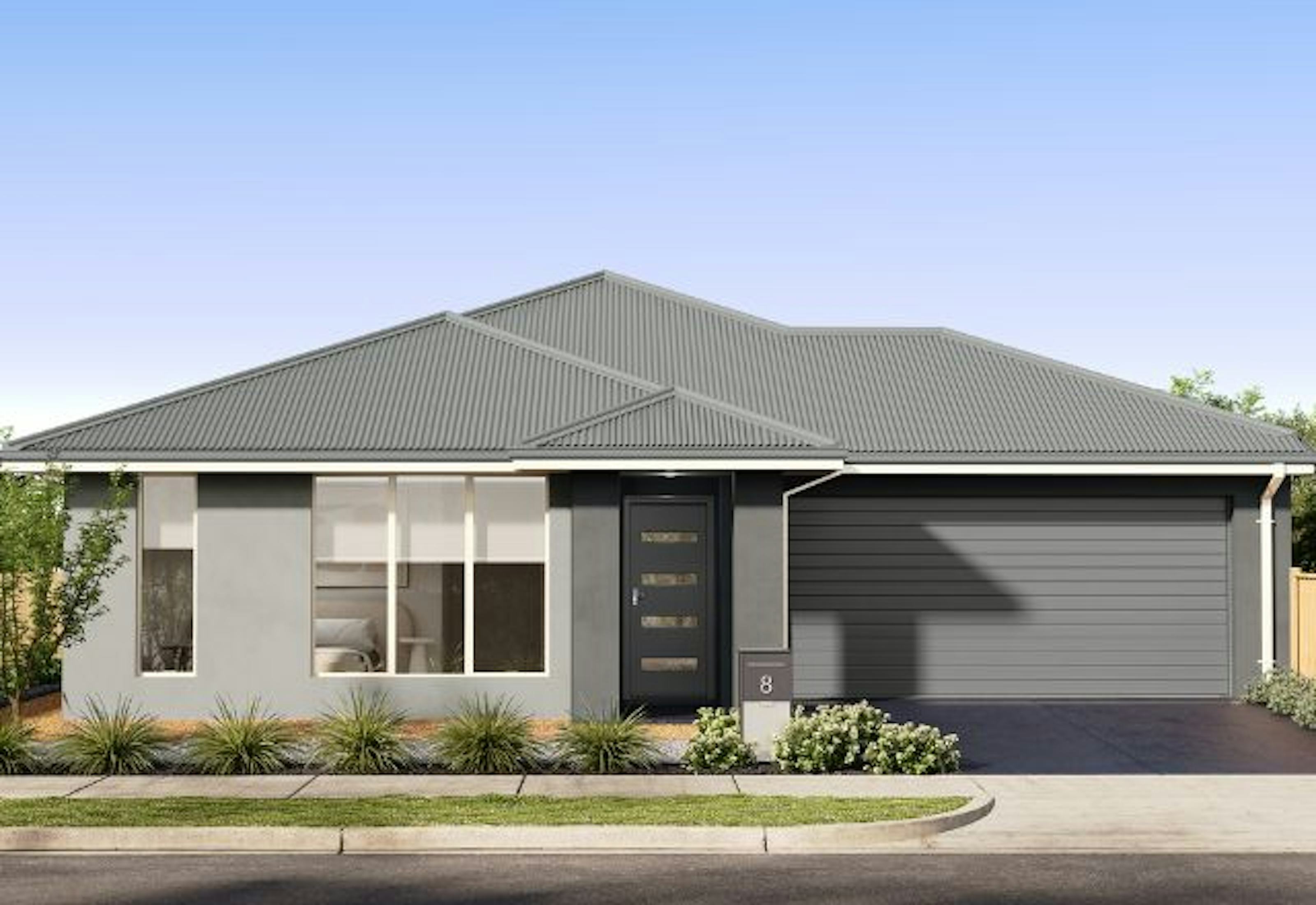 61526 Sheep St. KALKALLO, VIC 3064