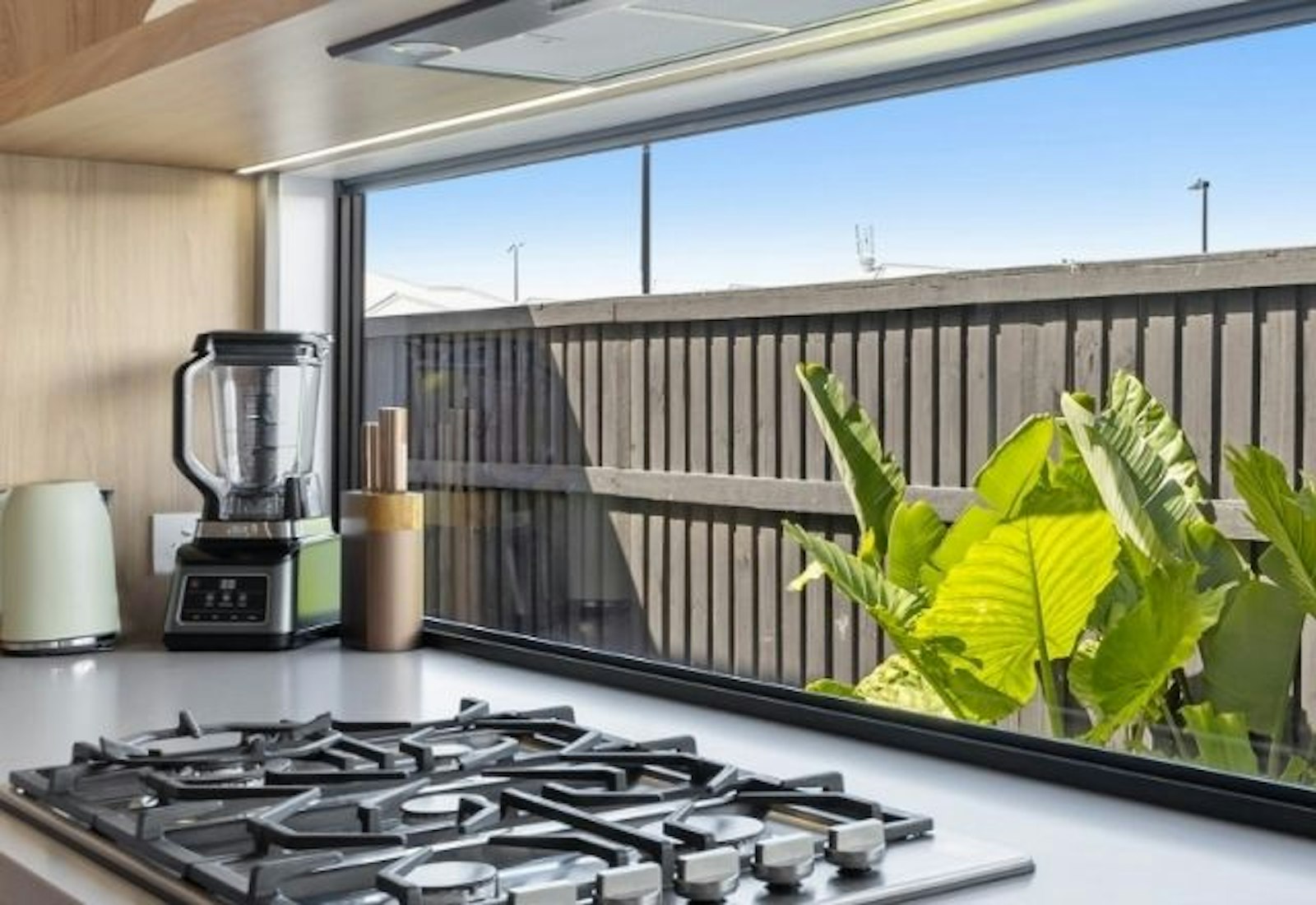 Duplex 2, Lot 2, Henebery Rd. BURNSIDE, QLD 4208-11