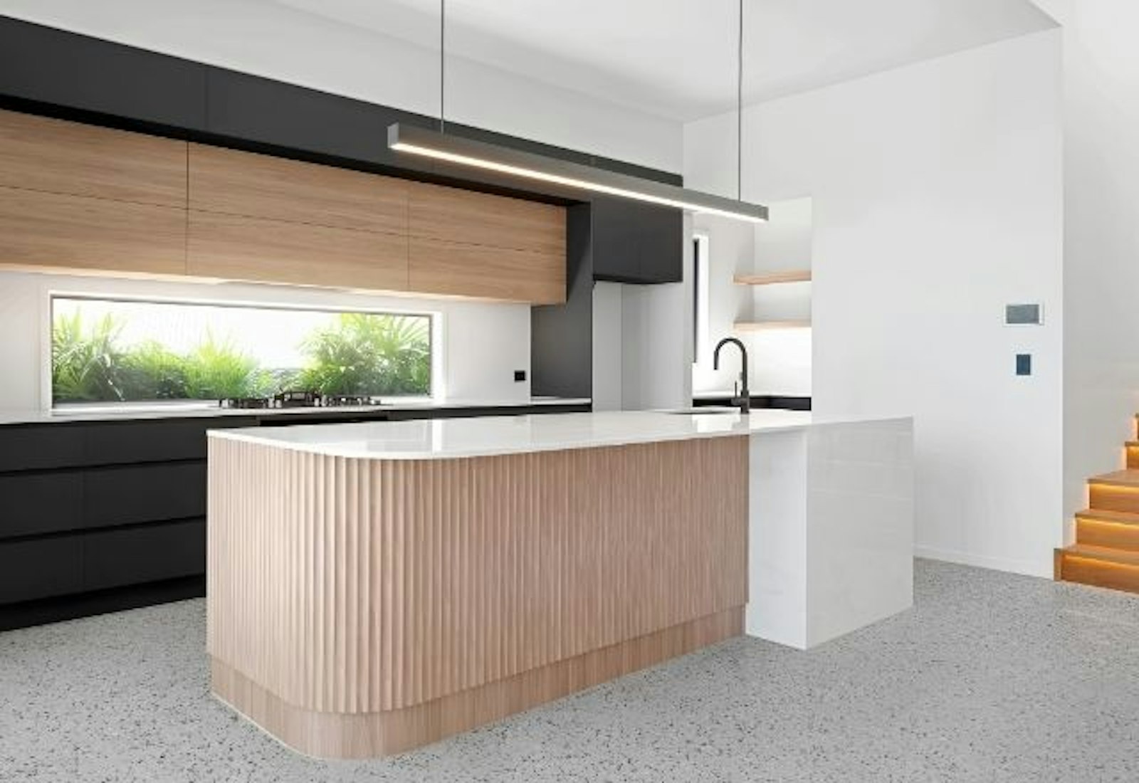 Duplex 2, Lot 2, Henebery Rd. BURNSIDE, QLD 4208-13