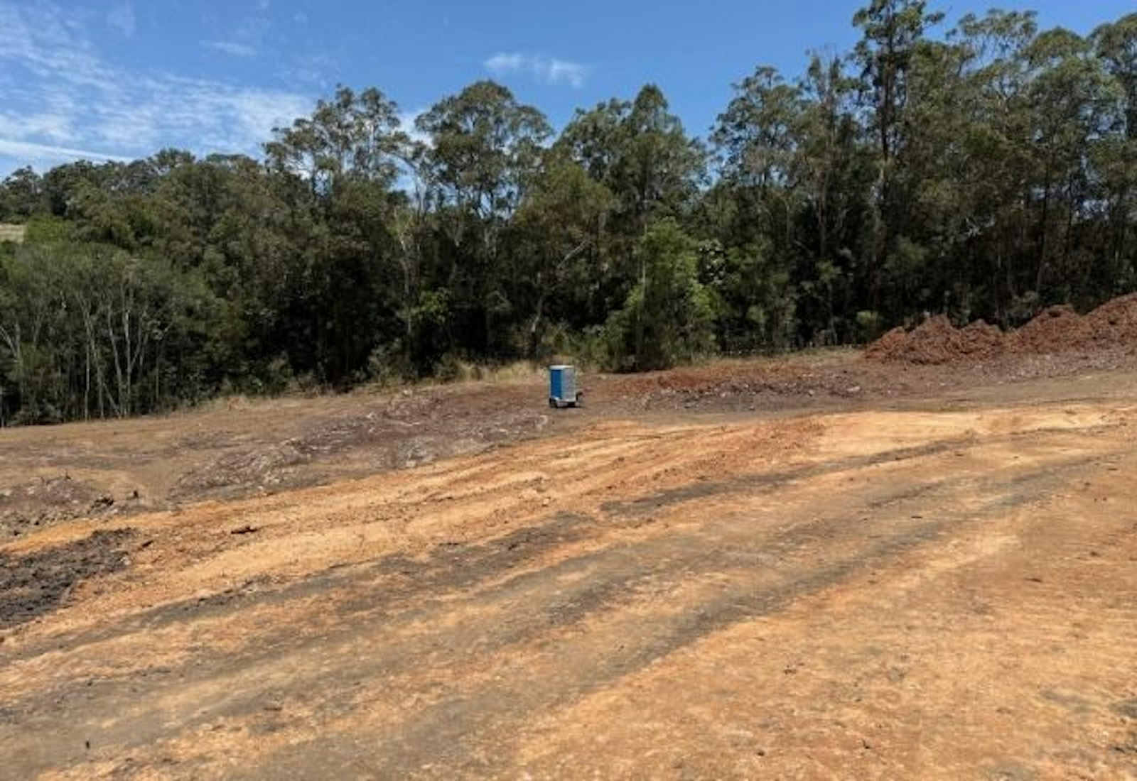 Duplex 2, Lot 2, Henebery Rd. BURNSIDE, QLD 4208-14
