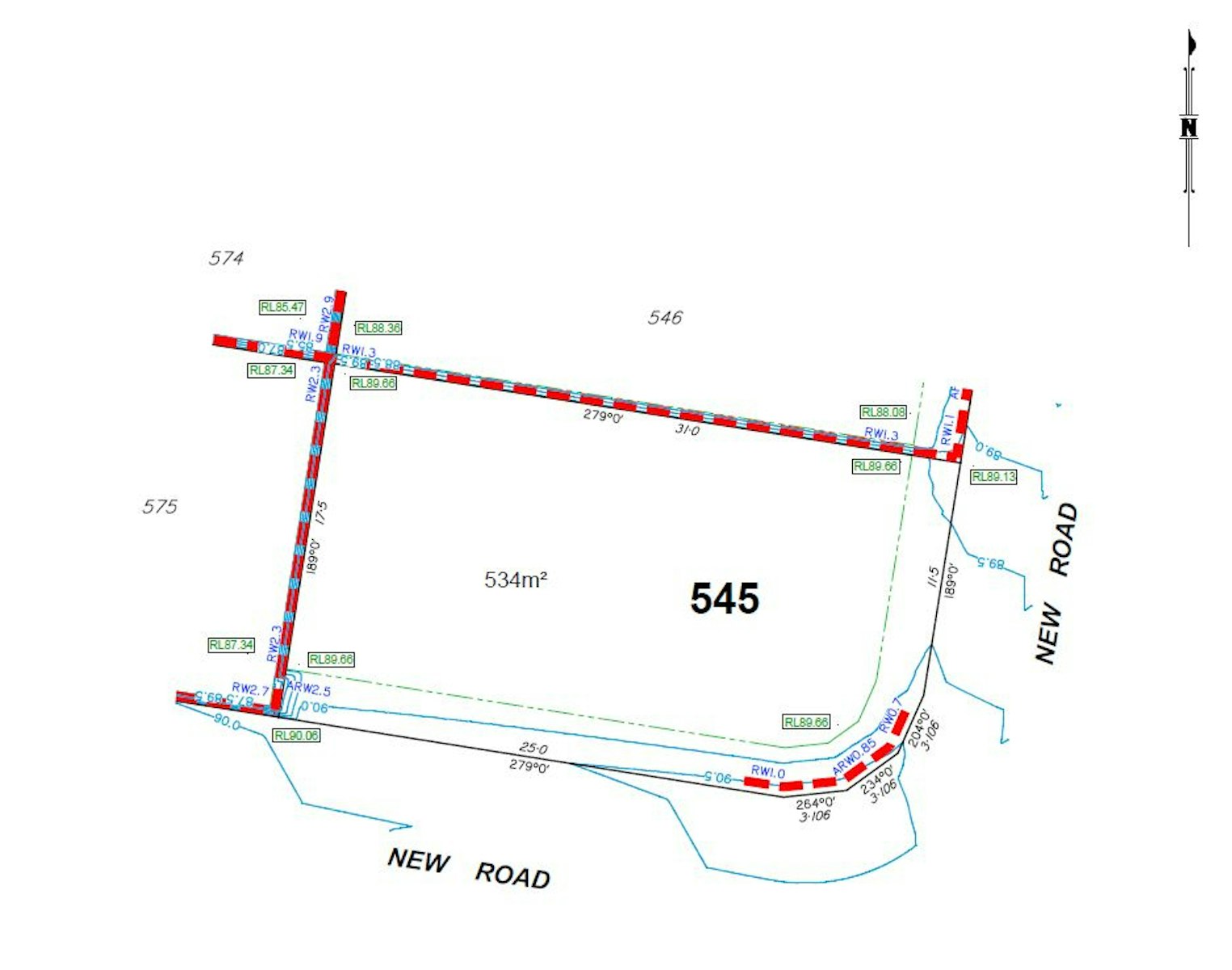 545 New Road,  Providence Estate White Rock, QLD 4306-1