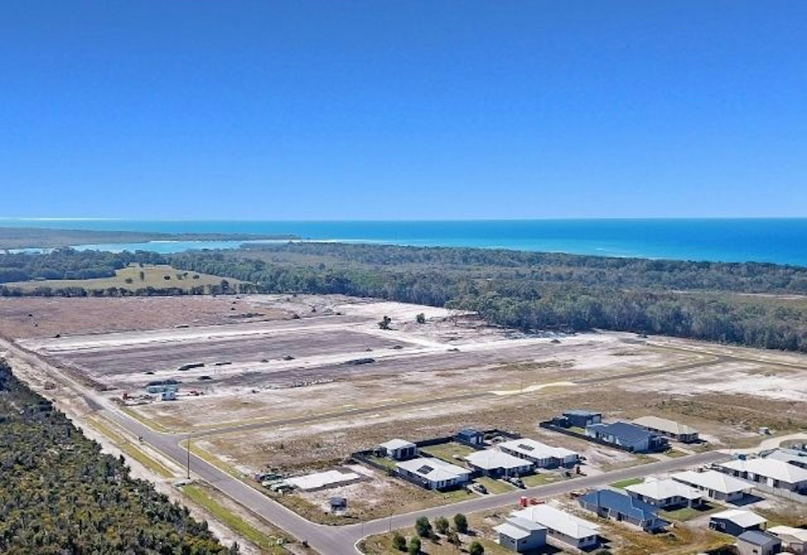 180 Gannet Court WOODGATE, QLD 4660-4