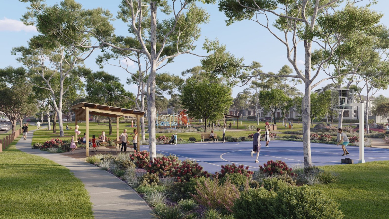 1038 Rigby Dr BEVERIDGE, VIC 3753-7