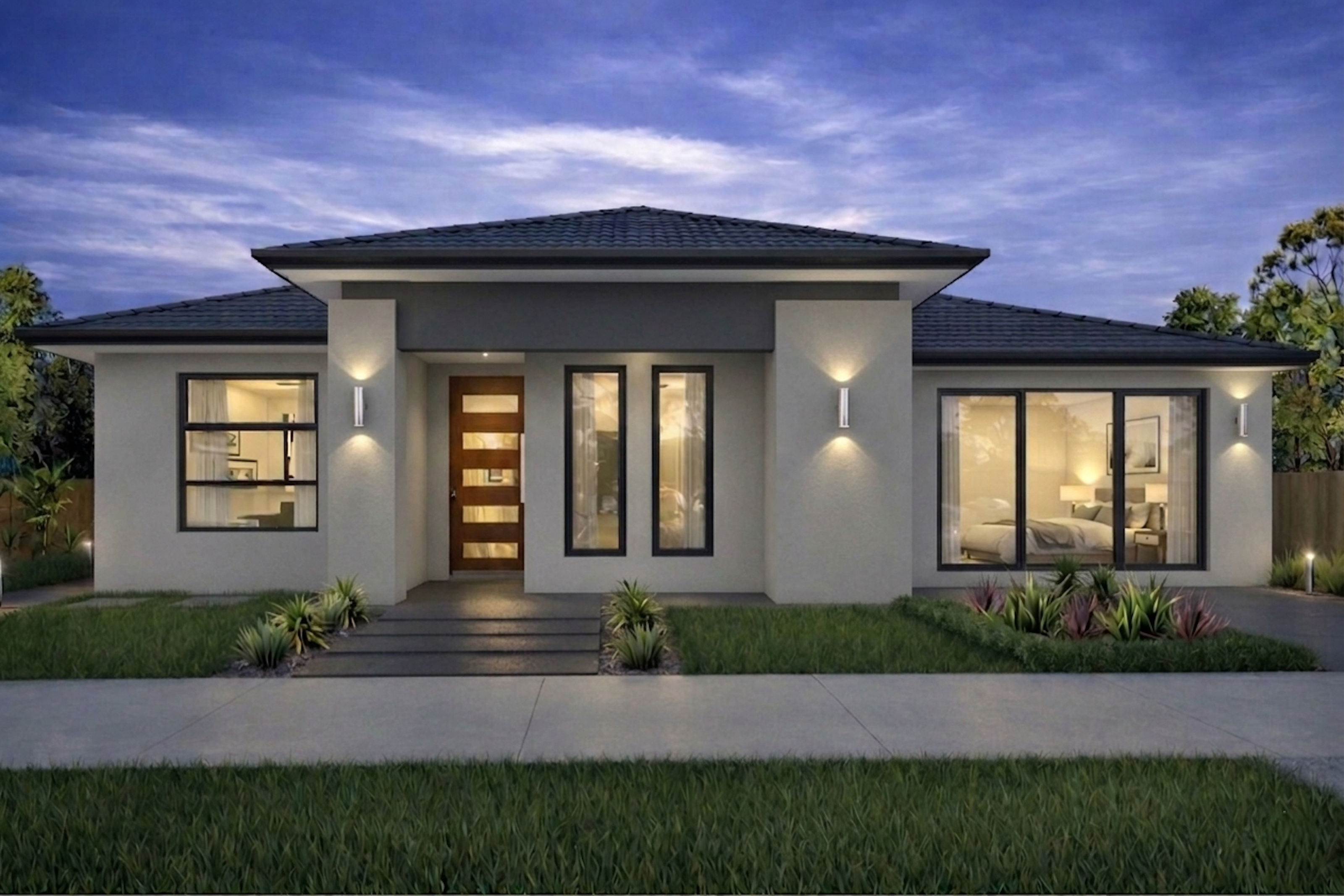 Address Withheld Proposed St Thomastown, VIC 3074