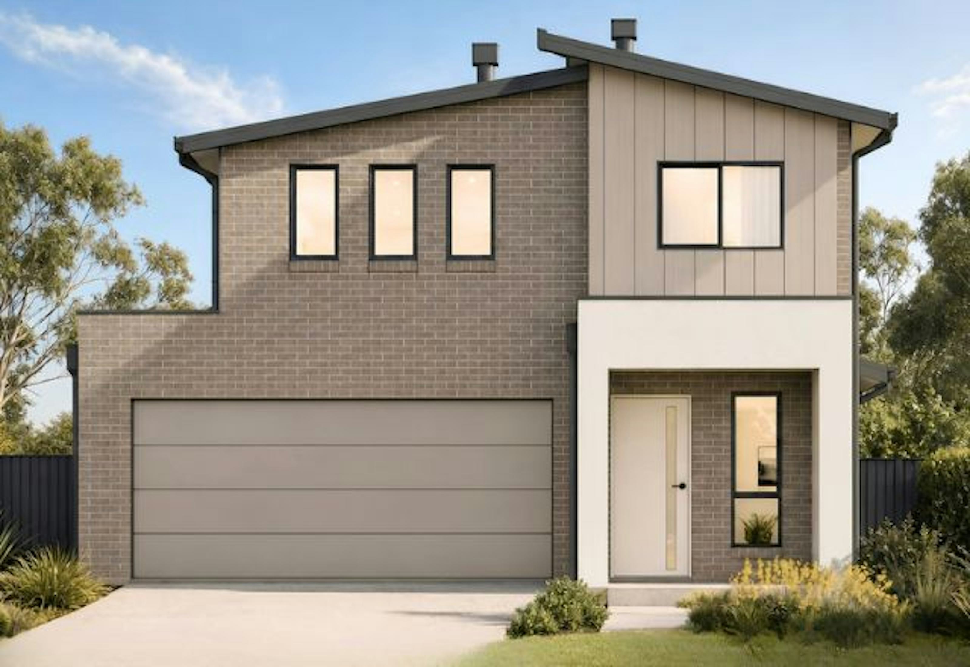 208 Flyer, 155 Boyd St. AUSTRAL, NSW 2179