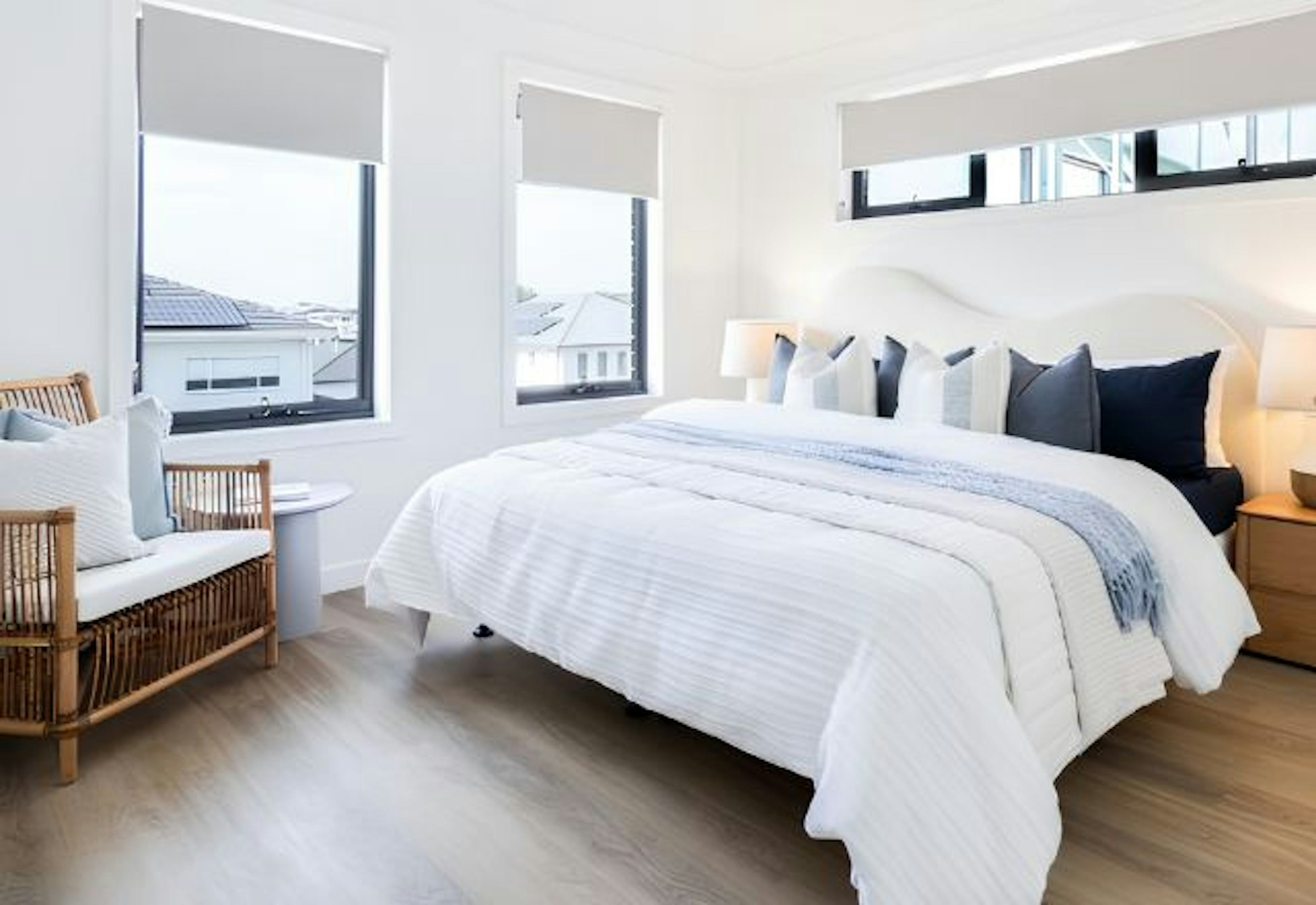208 Flyer, 155 Boyd St. AUSTRAL, NSW 2179-1
